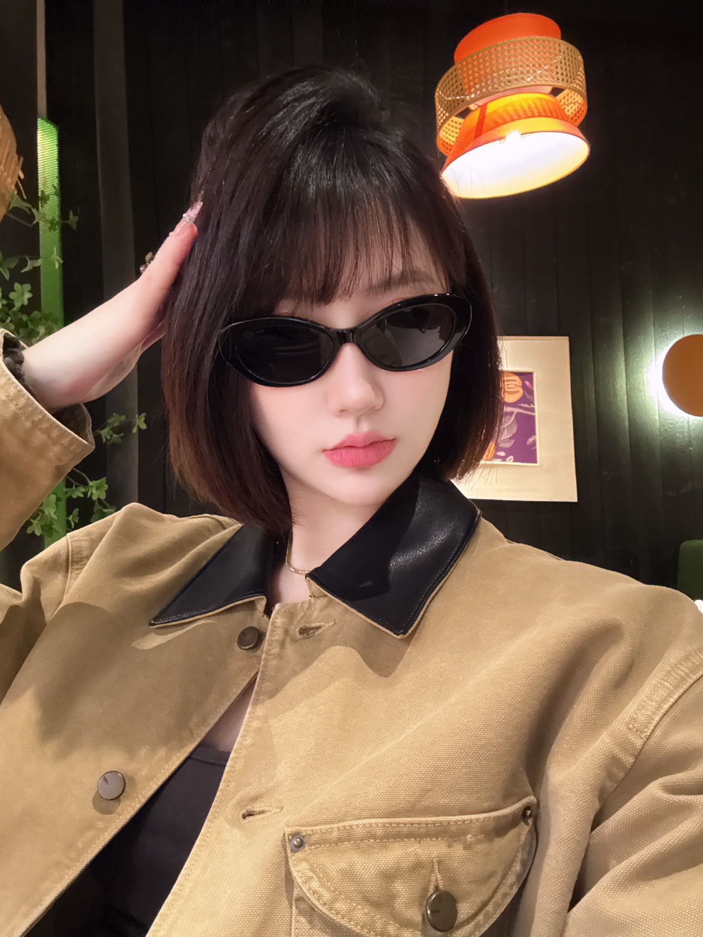 MIU M*🎀🎀🎀MODEL:VMU 85S🎀🎀🎀SIZE：55口17-145🎀🎀🎀