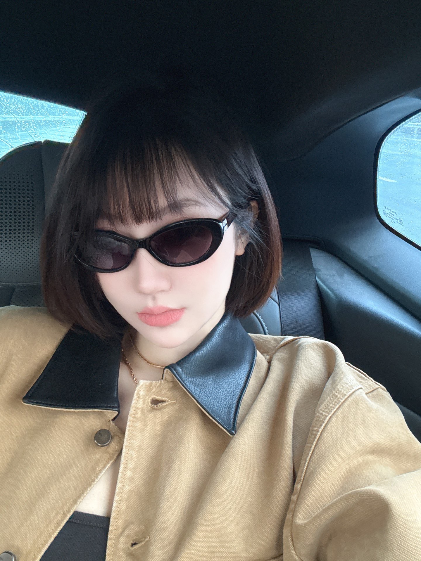 MIU M*🎀🎀🎀MODEL:VMU 85S🎀🎀🎀SIZE：55口17-145🎀🎀🎀