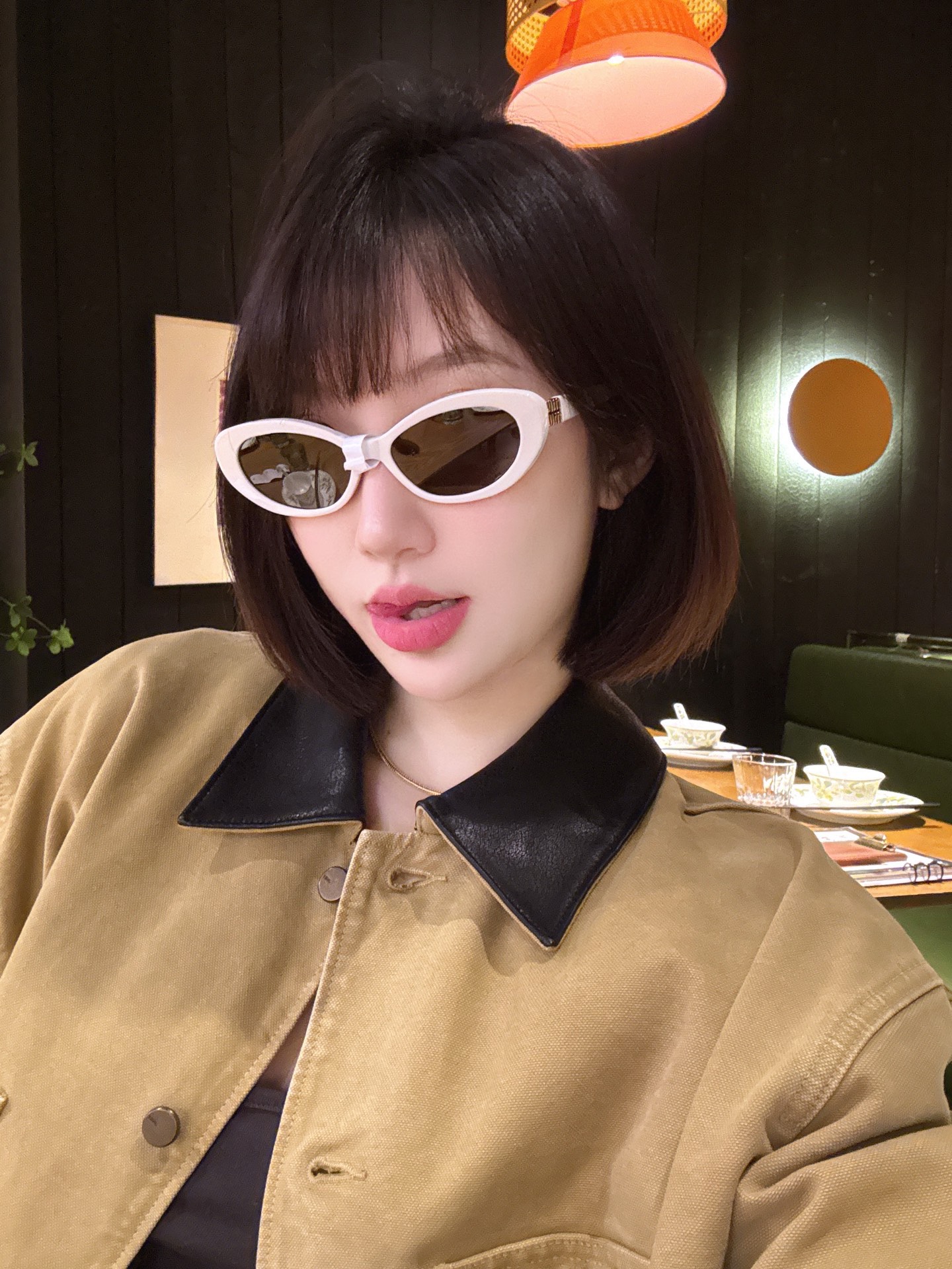 MIU M*🎀🎀🎀MODEL:VMU 85S🎀🎀🎀SIZE：55口17-145🎀🎀🎀