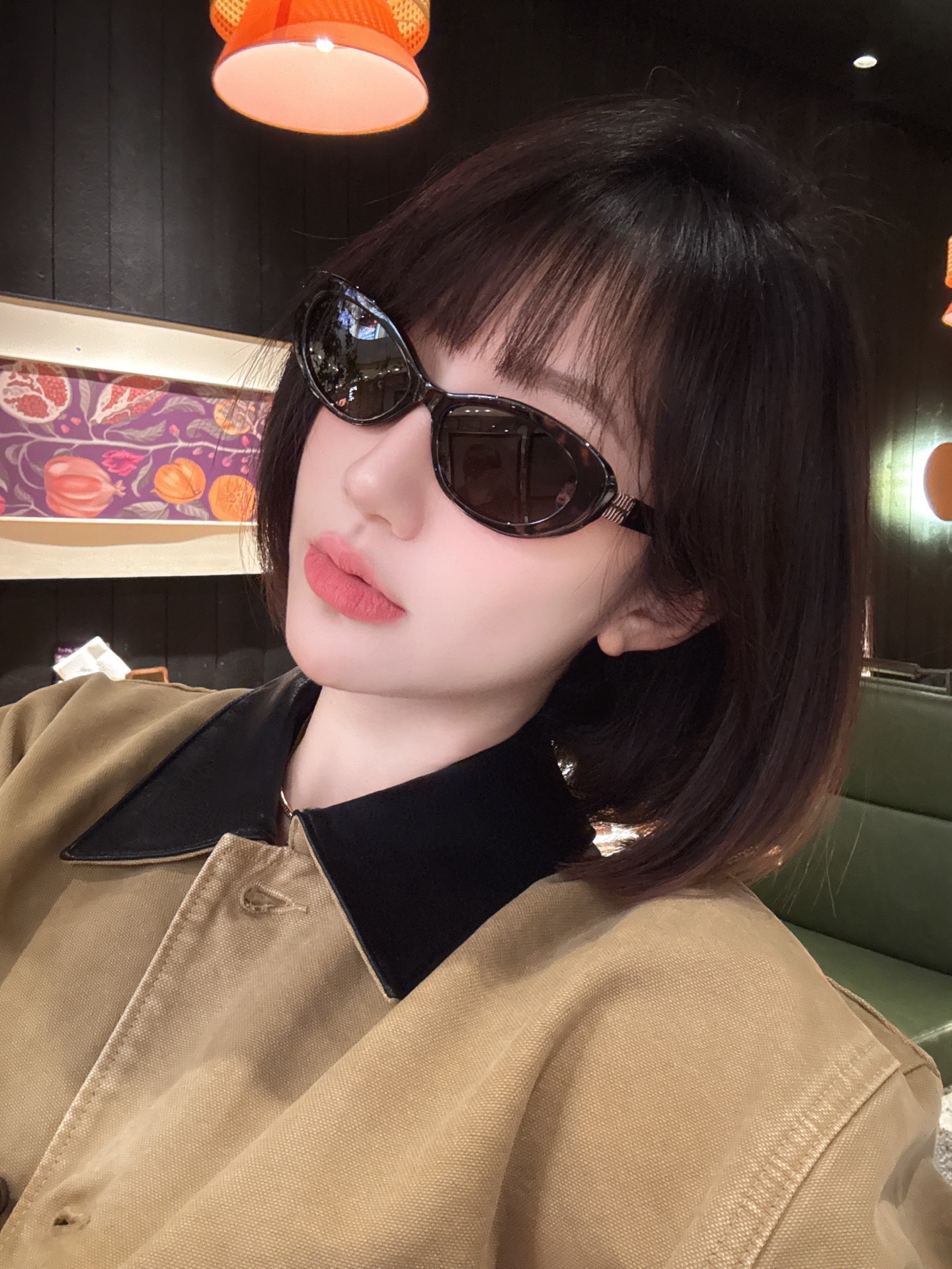 MIU M*🎀🎀🎀MODEL:VMU 85S🎀🎀🎀SIZE：55口17-145🎀🎀🎀