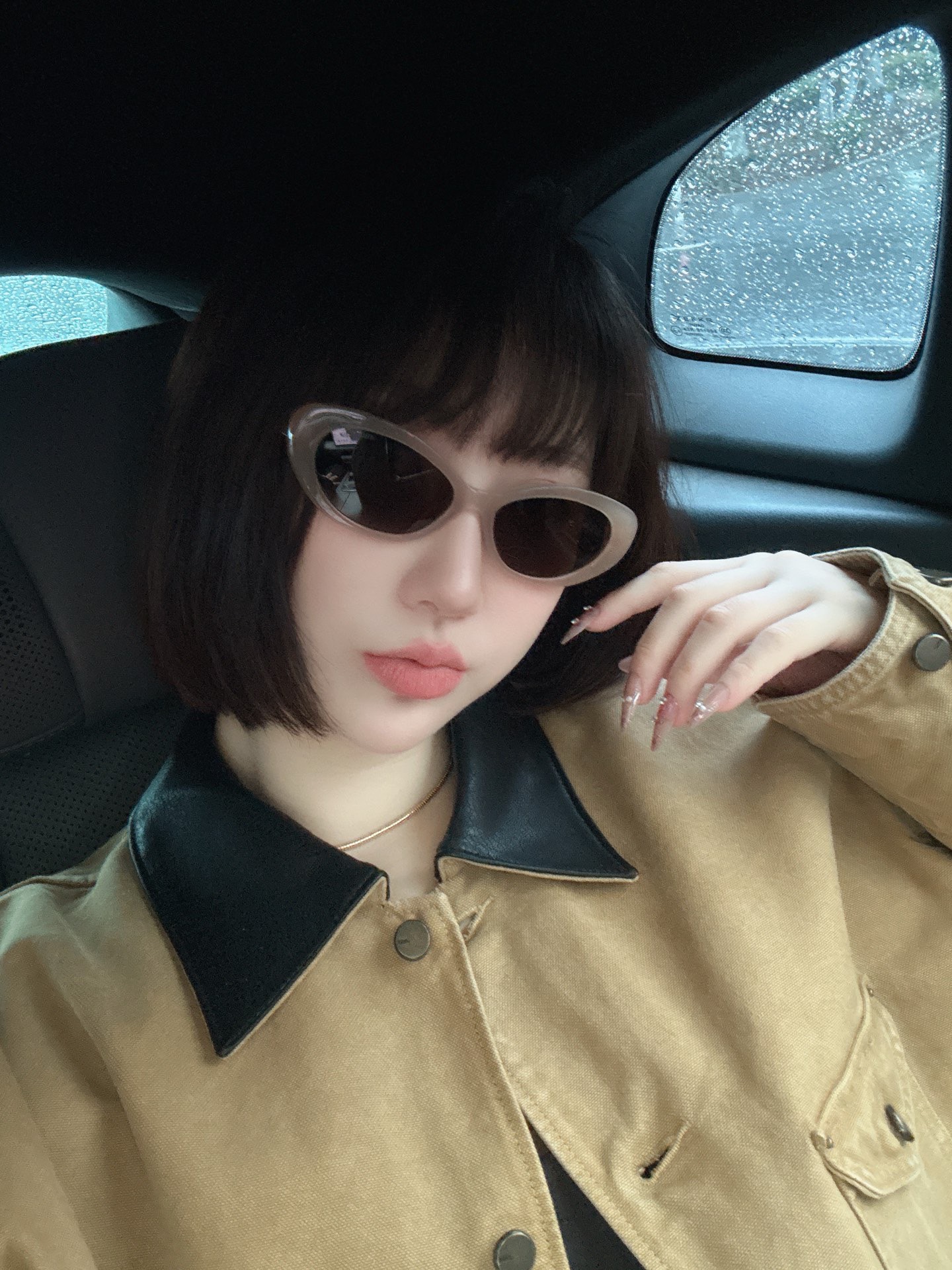 MIU M*🎀🎀🎀MODEL:VMU 85S🎀🎀🎀SIZE：55口17-145🎀🎀🎀