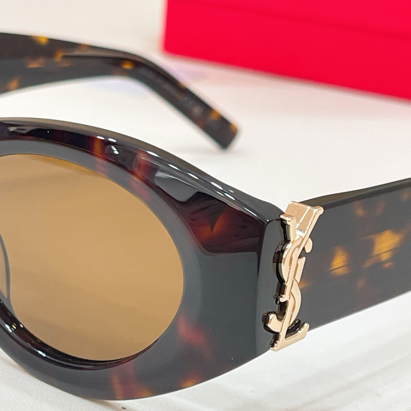 SAINT LAUREN*💫💫💫MODEL：SL M184/F💫💫💫SIZE：53口21-145💫💫💫