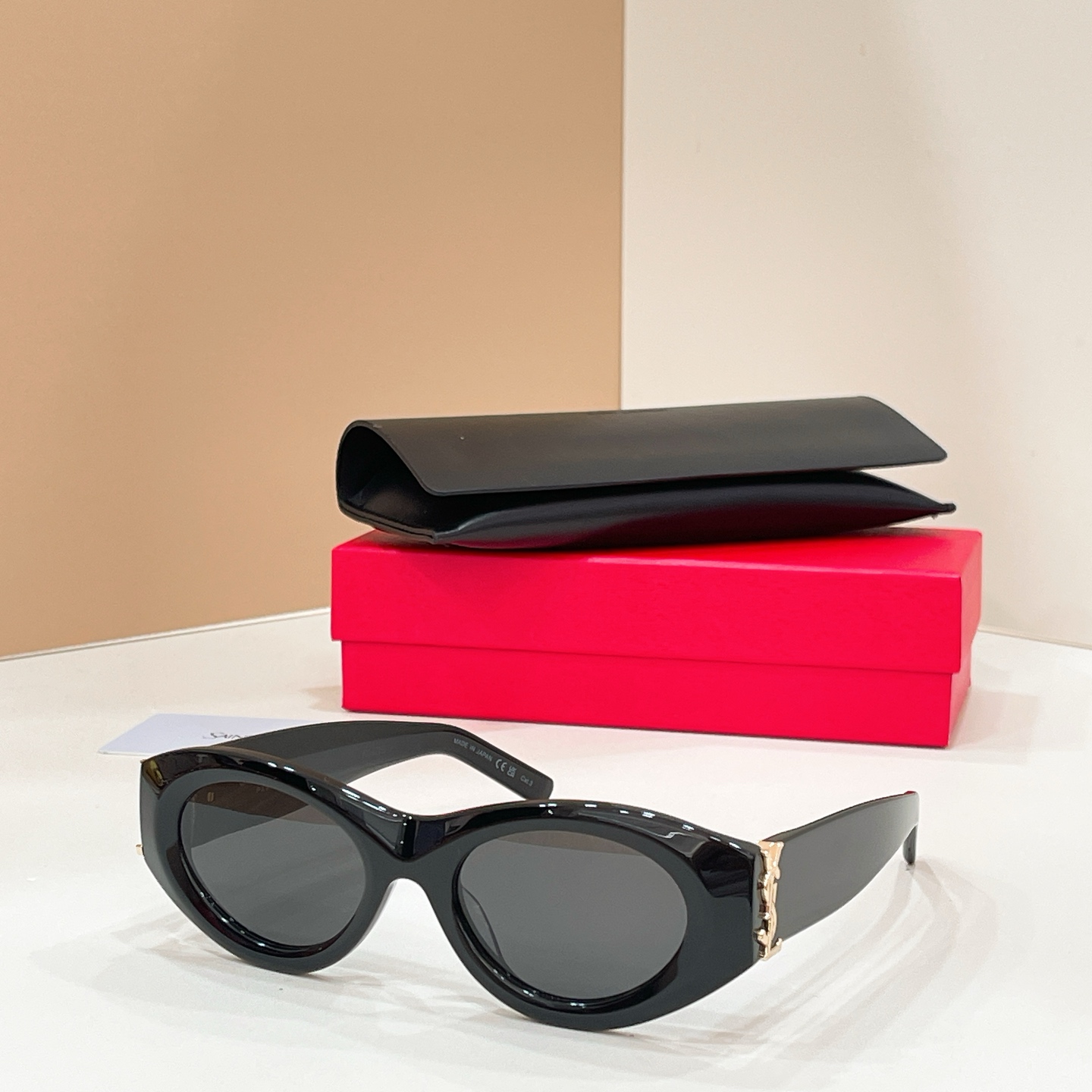 SAINT LAUREN*💫💫💫MODEL：SL M184/F💫💫💫SIZE：53口21-145💫💫💫