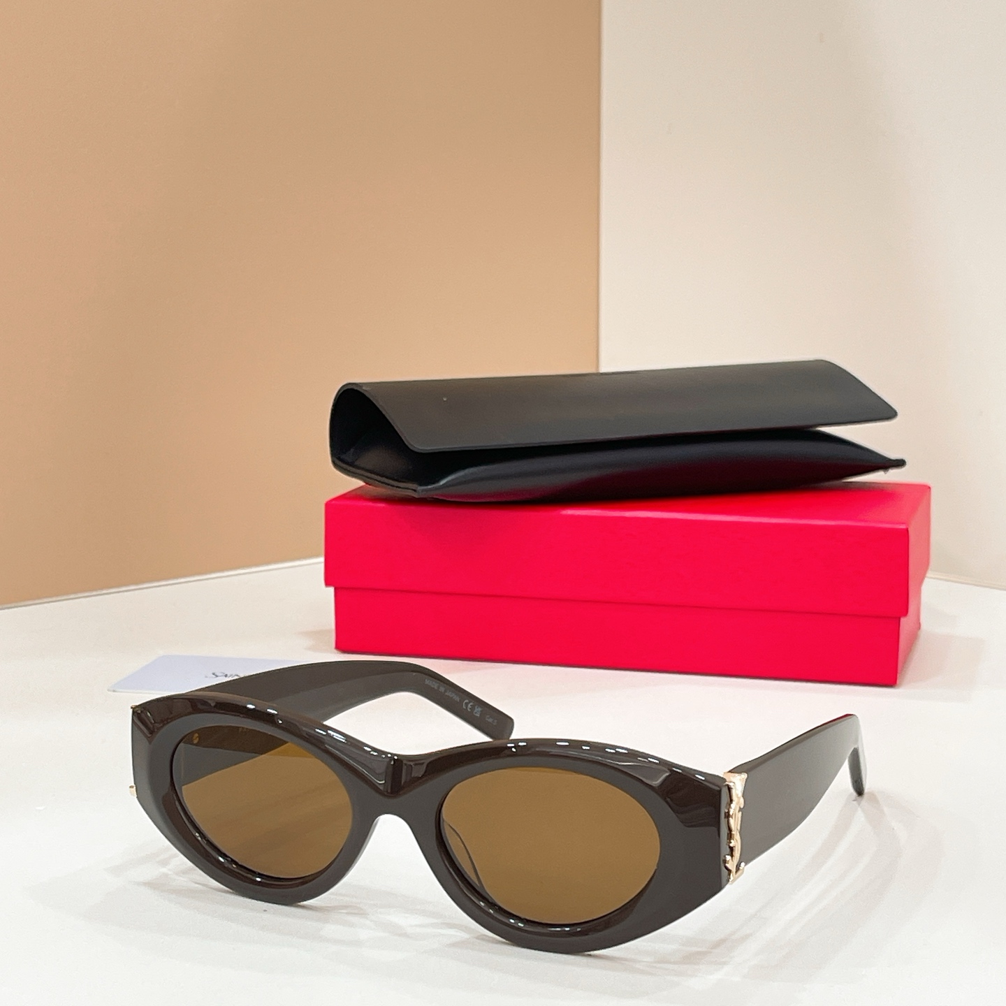 SAINT LAUREN*💫💫💫MODEL：SL M184/F💫💫💫SIZE：53口21-145💫💫💫