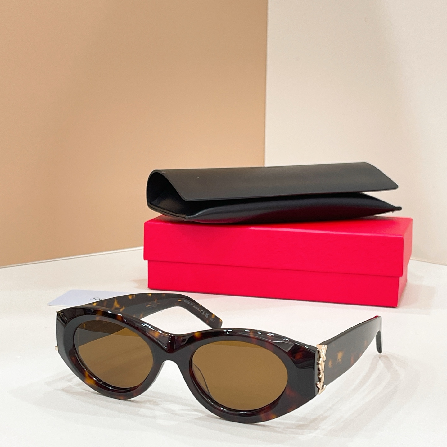 SAINT LAUREN*💫💫💫MODEL：SL M184/F💫💫💫SIZE：53口21-145💫💫💫