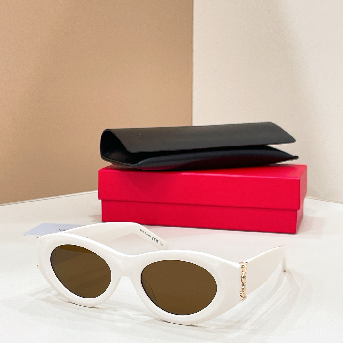 SAINT LAUREN*💫💫💫MODEL：SL M184/F💫💫💫SIZE：53口21-145💫💫💫