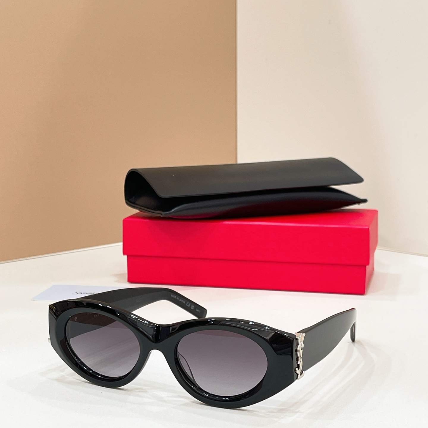 SAINT LAUREN*💫💫💫MODEL：SL M184/F💫💫💫SIZE：53口21-145💫💫💫