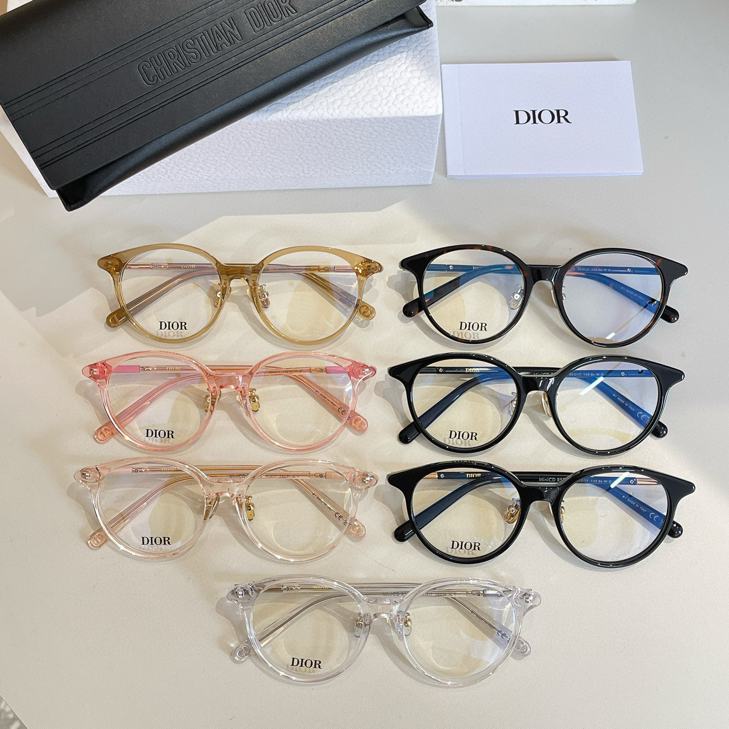 DIO*🌟🌟🌟MODEL：MiniCD R5F🌟🌟🌟SIZE：50口17-145🌟🌟🌟