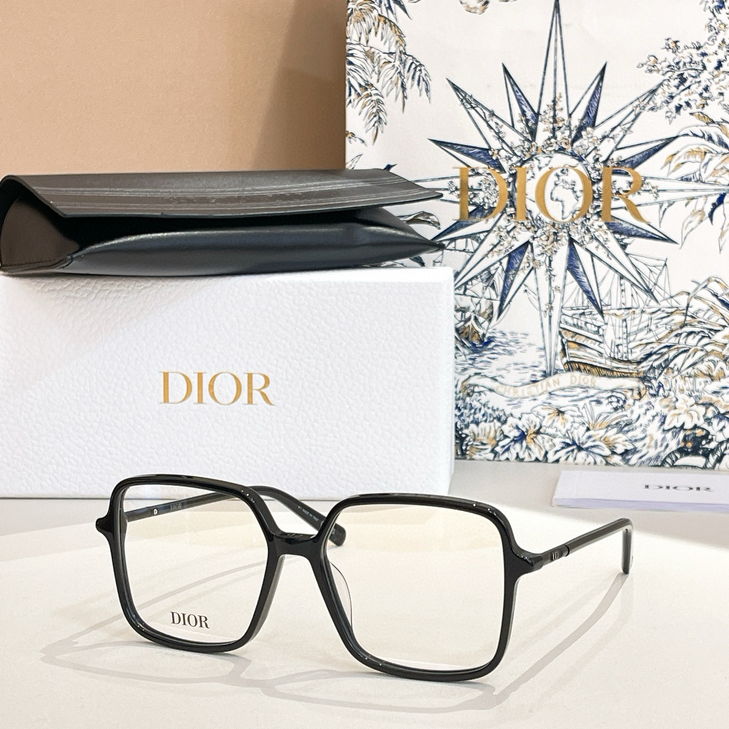 DIO*✨✨✨MODEL: MinniCD O S2I✨✨✨SIZE：54口16-140✨✨