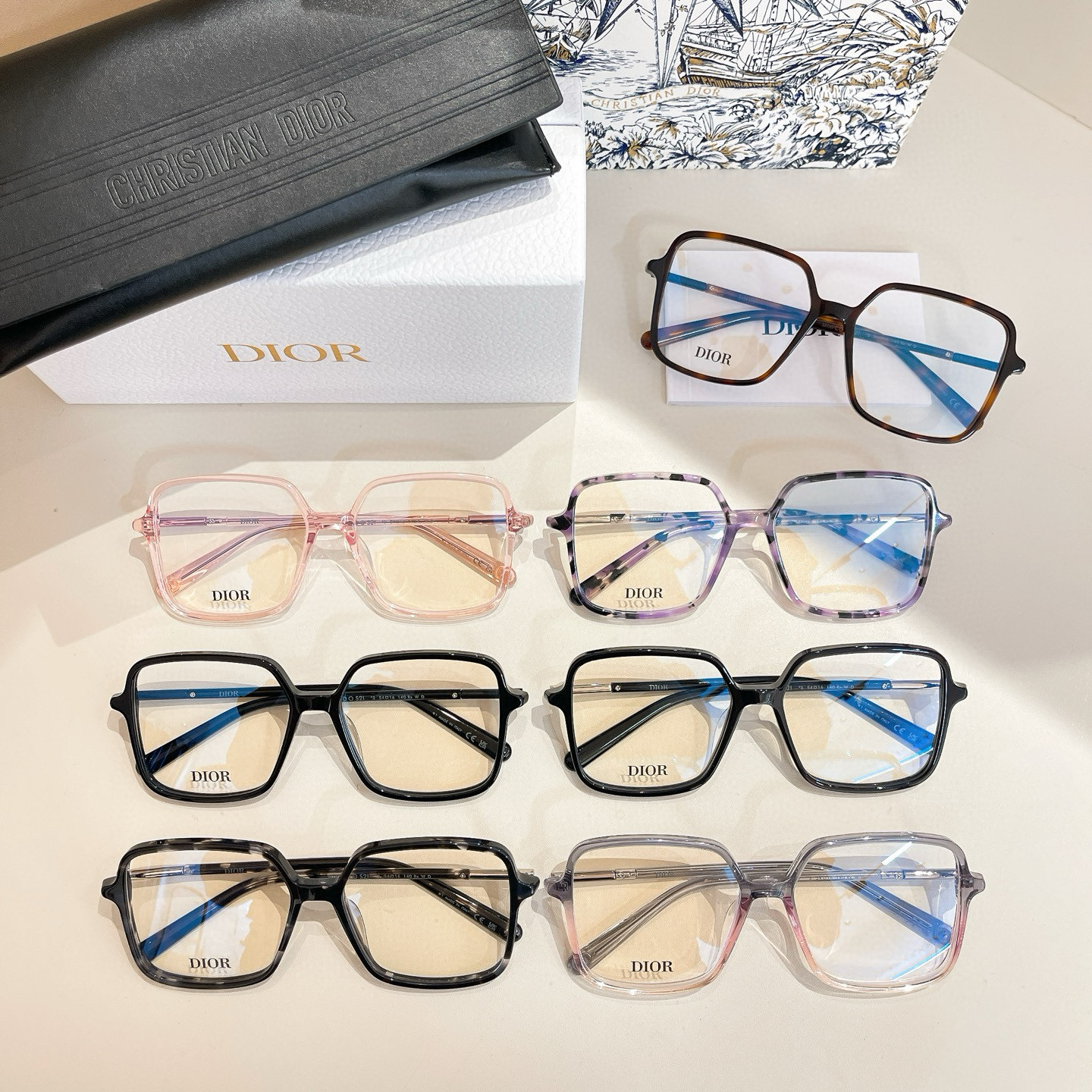 DIO*✨✨✨MODEL: MinniCD O S2I✨✨✨SIZE：54口16-140✨✨