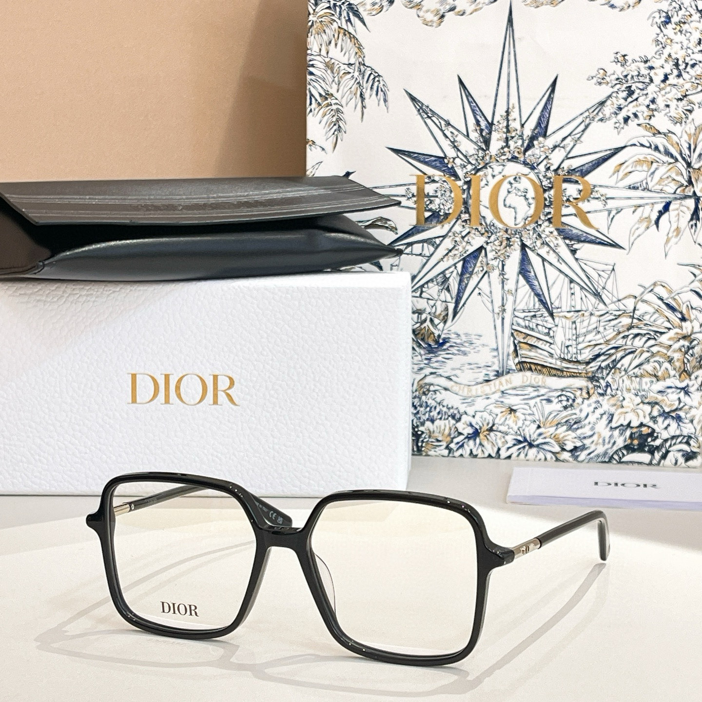 DIO*✨✨✨MODEL: MinniCD O S2I✨✨✨SIZE：54口16-140✨✨