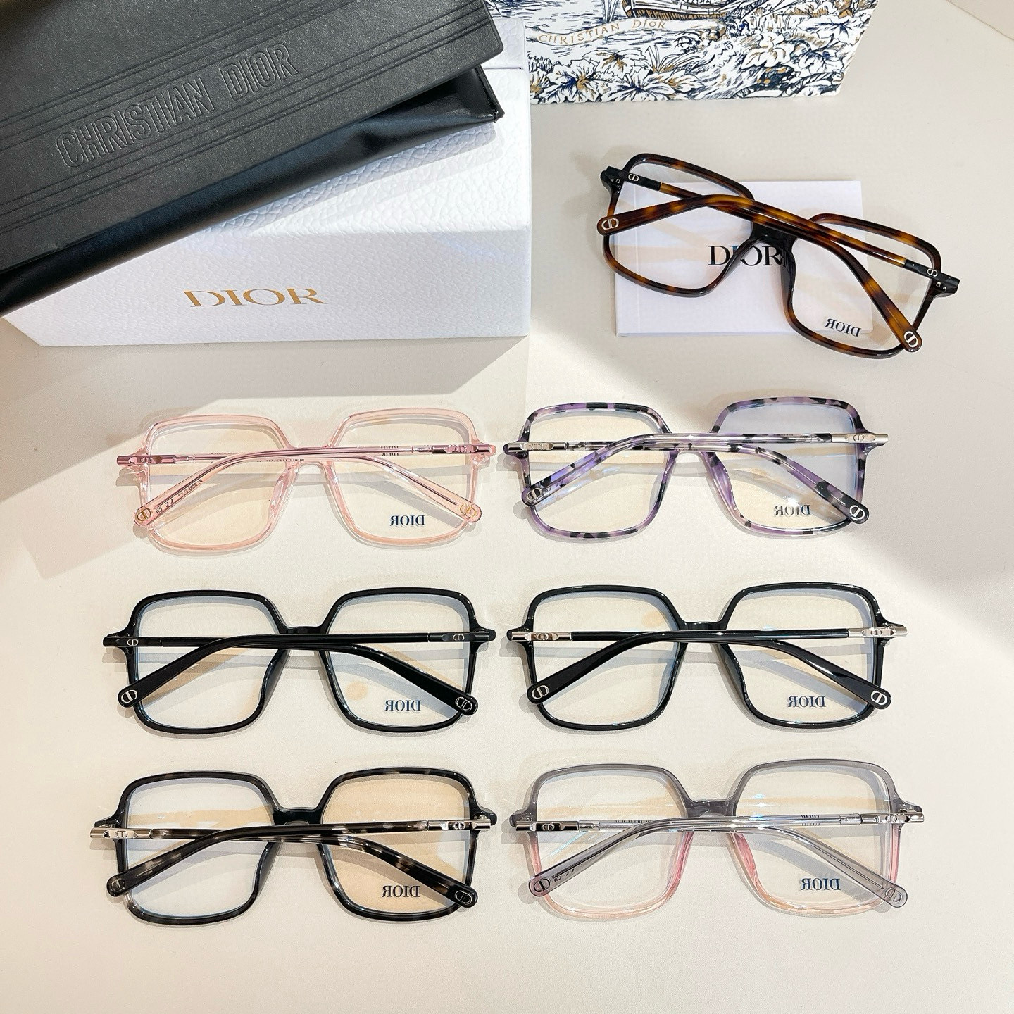 DIO*✨✨✨MODEL: MinniCD O S2I✨✨✨SIZE：54口16-140✨✨