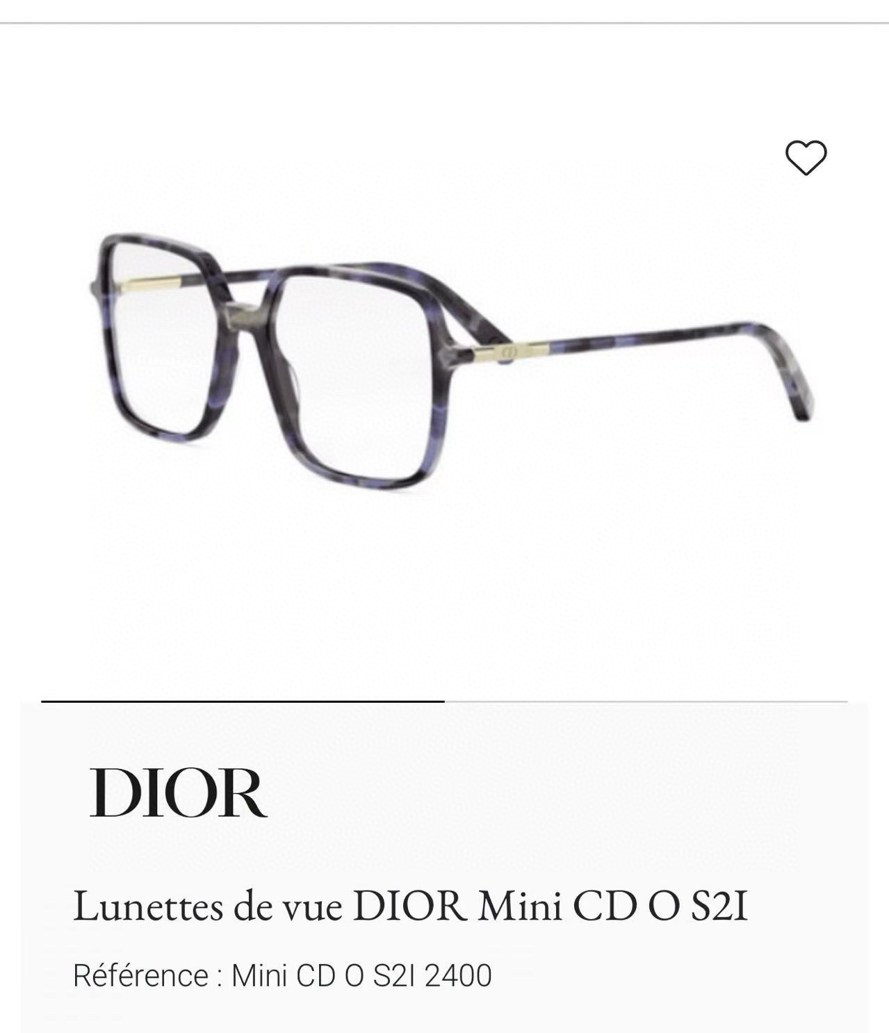 DIO*✨✨✨MODEL: MinniCD O S2I✨✨✨SIZE：54口16-140✨✨