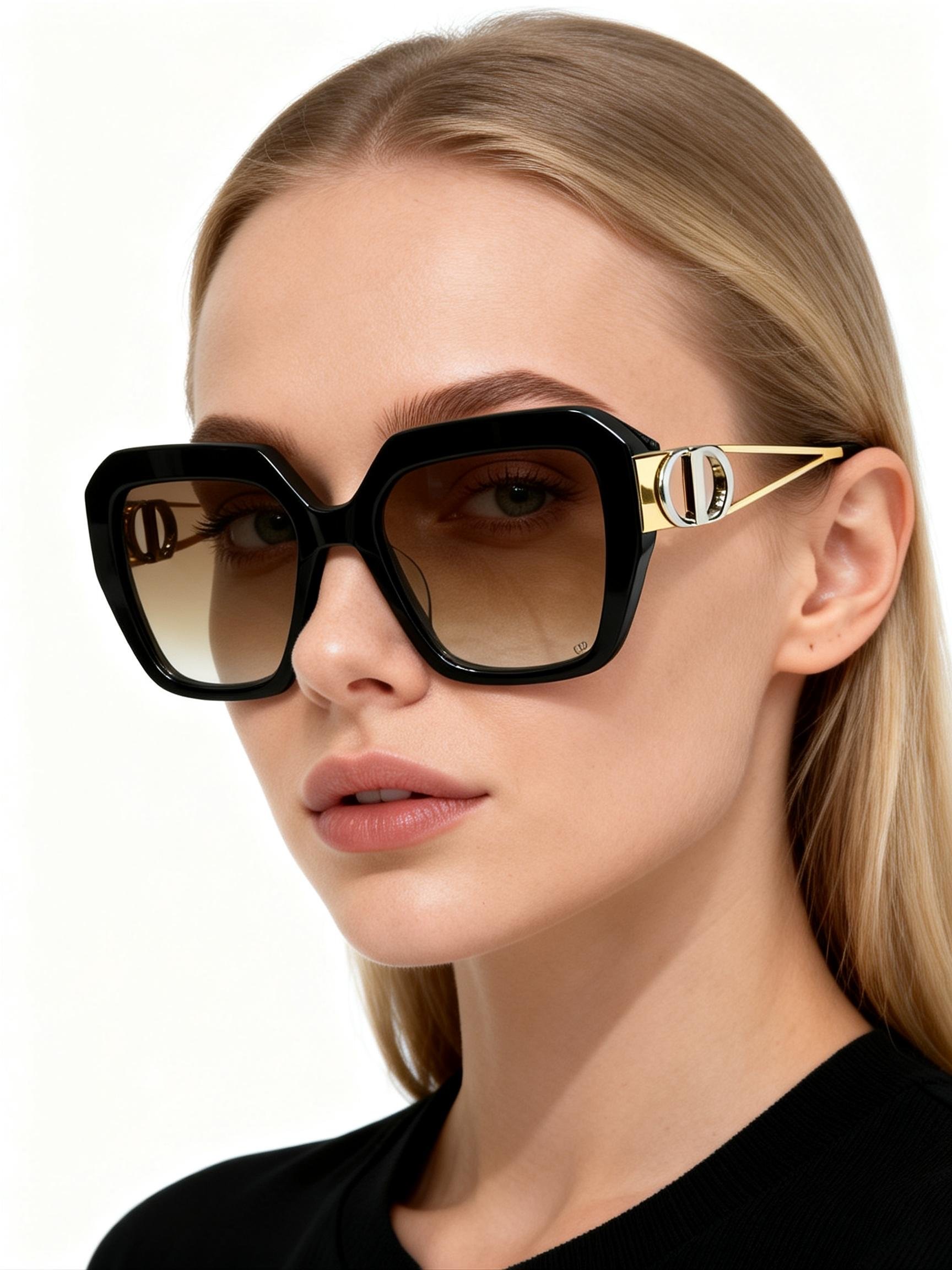 DIO*✨✨✨MODEL: 30Montaigne B7I✨✨✨SIZE：55口19-140✨✨✨