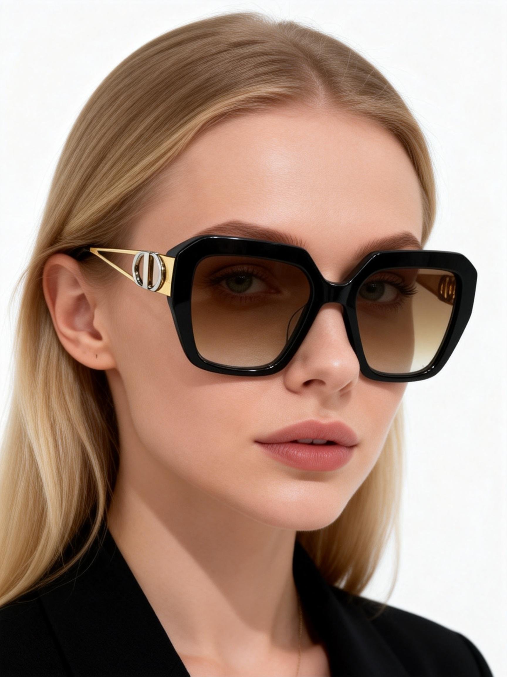 DIO*✨✨✨MODEL: 30Montaigne B7I✨✨✨SIZE：55口19-140✨✨✨