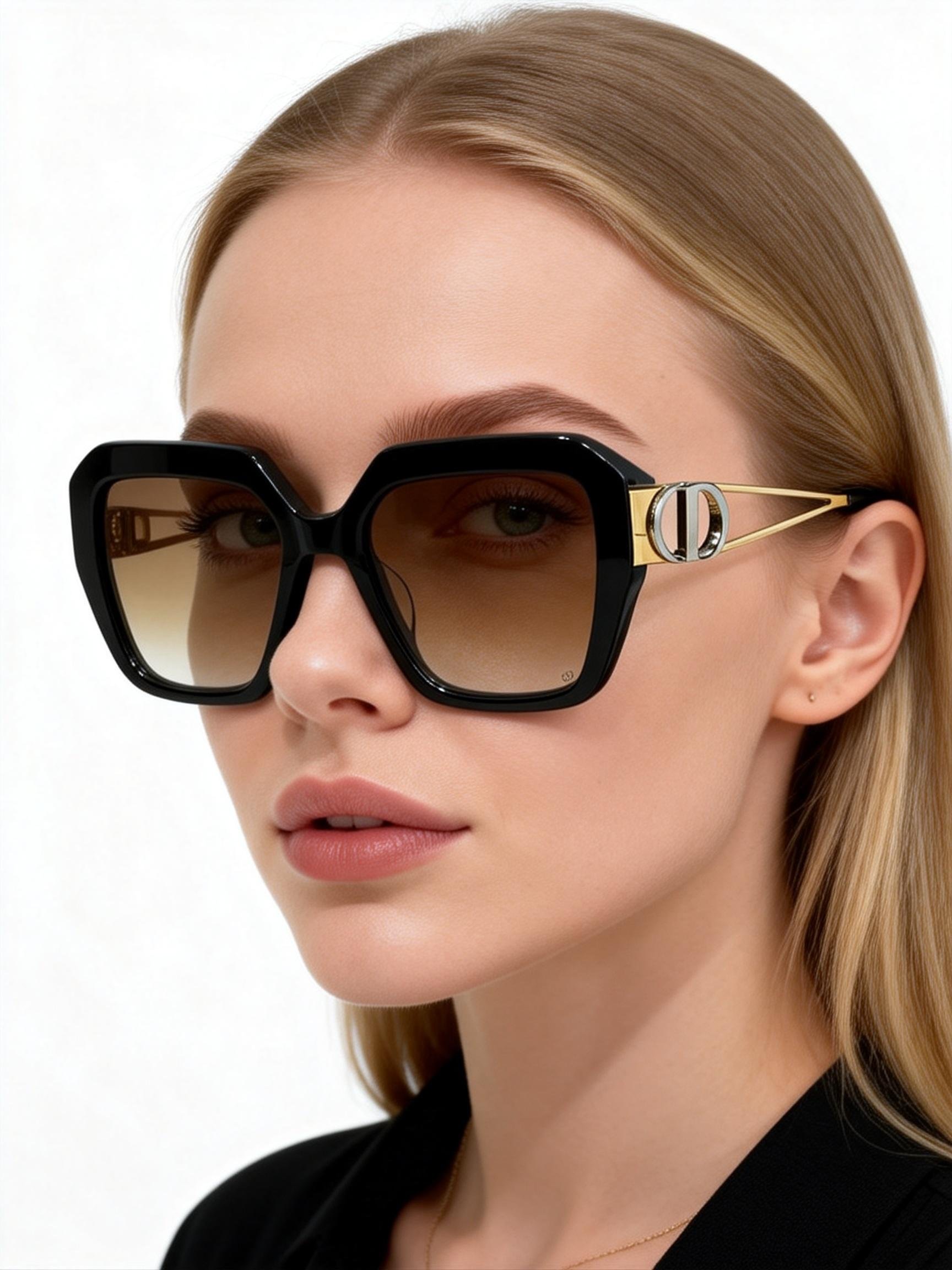 DIO*✨✨✨MODEL: 30Montaigne B7I✨✨✨SIZE：55口19-140✨✨✨