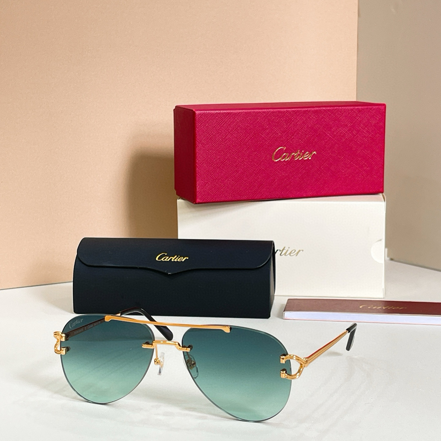 Cartie*✨✨✨MODEL：CT0547S✨✨✨SIZE: 60口16-140✨✨✨