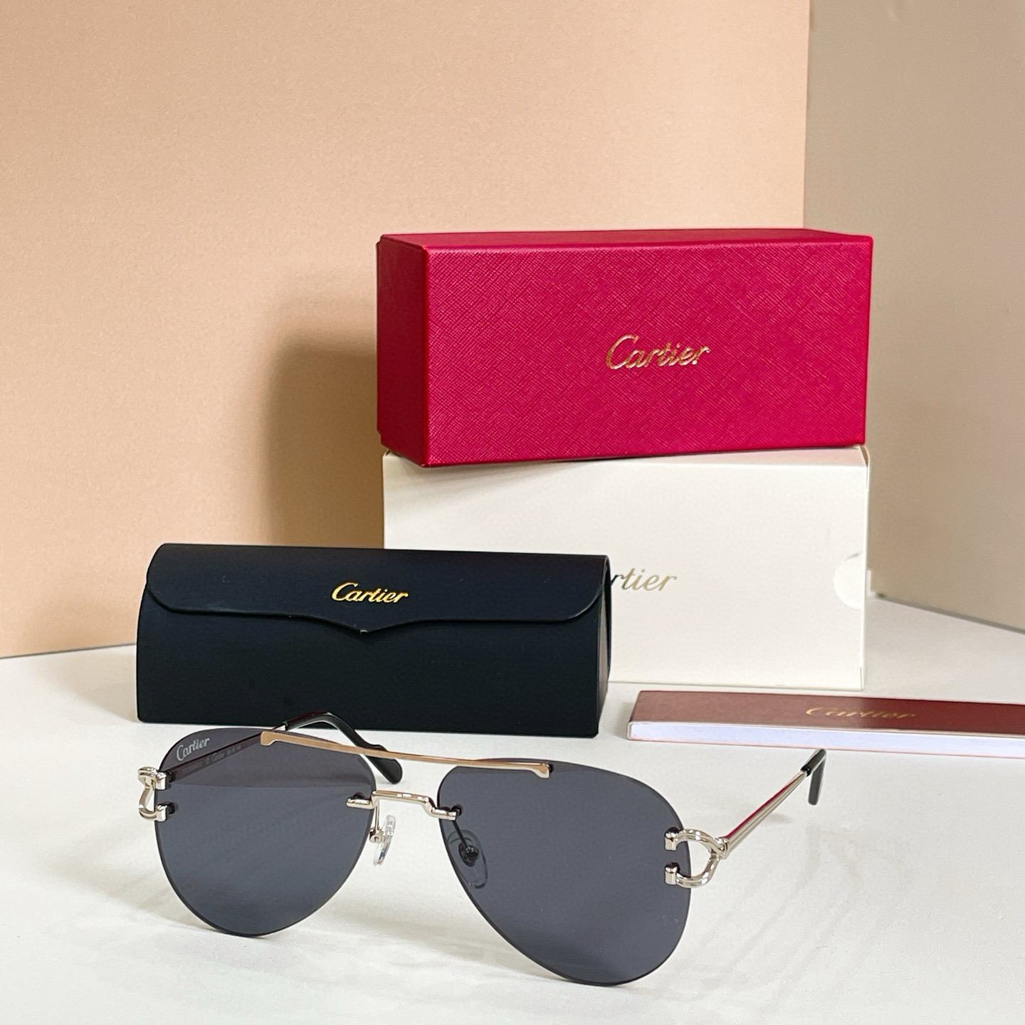 Cartie*✨✨✨MODEL：CT0547S✨✨✨SIZE: 60口16-140✨✨✨