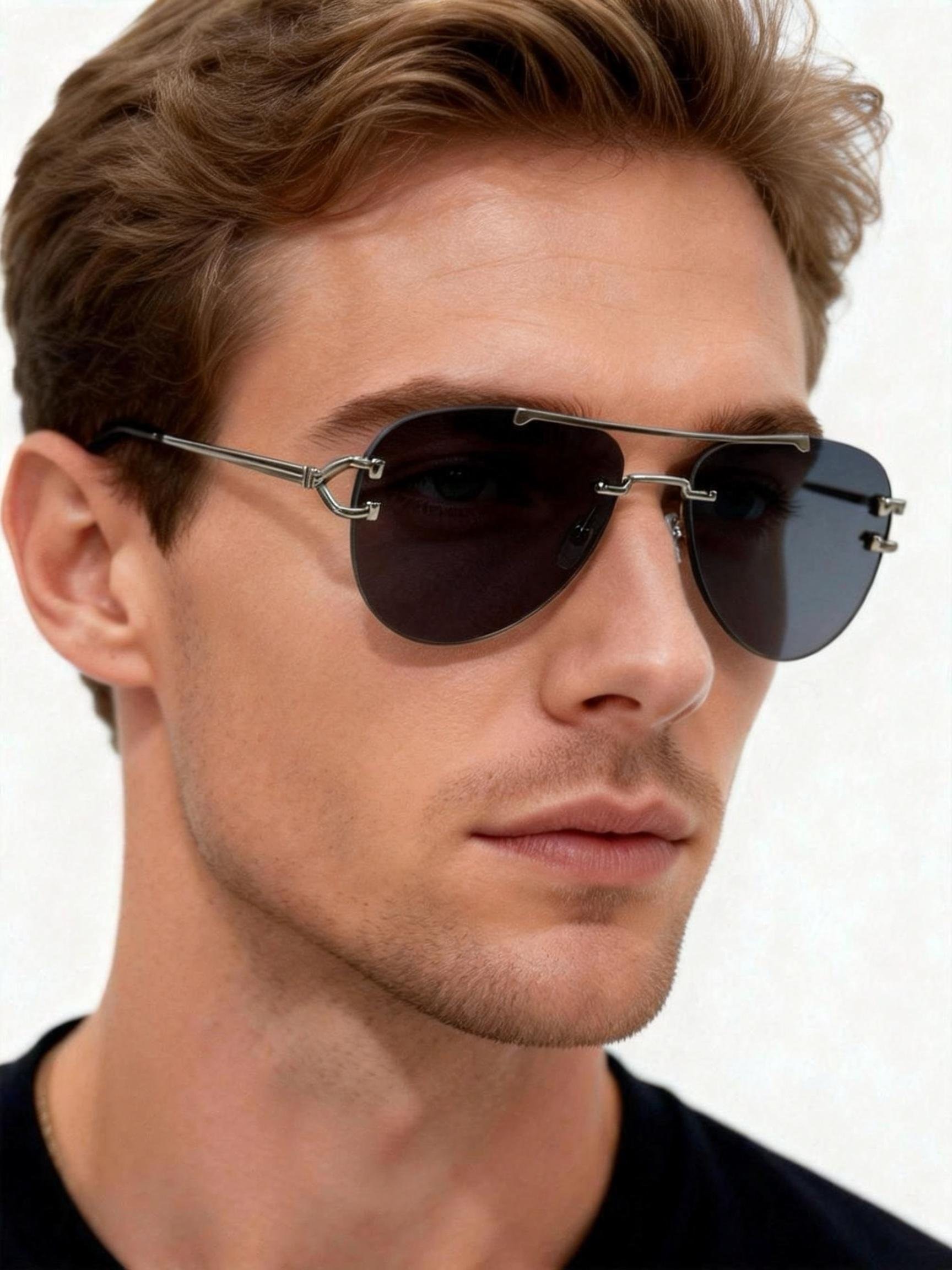 Cartie*✨✨✨MODEL：CT0547S✨✨✨SIZE: 60口16-140✨✨✨