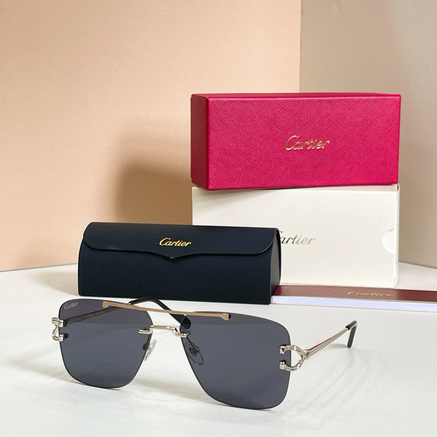 Cartie*✨✨✨MODEL：CT546S✨✨✨SIZE: 60口16-140✨✨✨