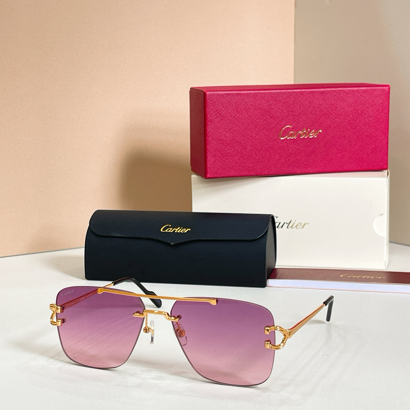 Cartie*✨✨✨MODEL：CT546S✨✨✨SIZE: 60口16-140✨✨✨