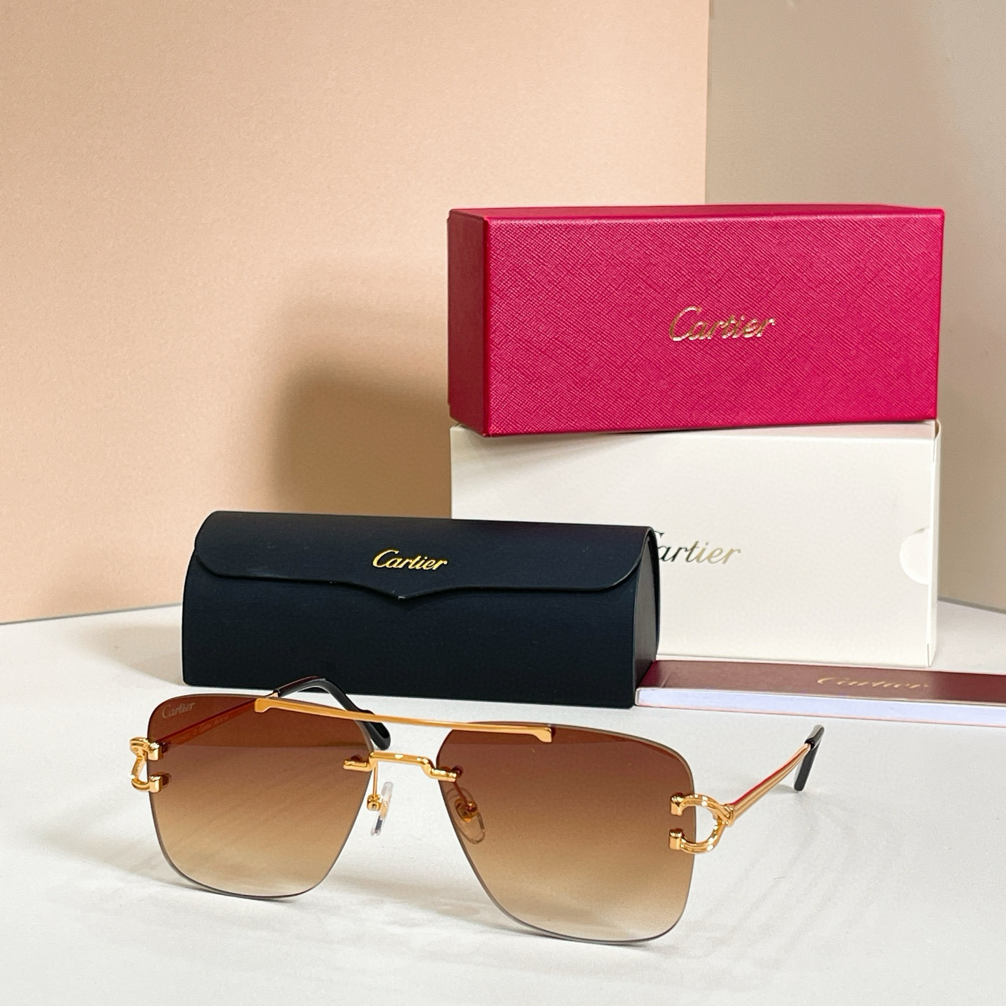 Cartie*✨✨✨MODEL：CT546S✨✨✨SIZE: 60口16-140✨✨✨