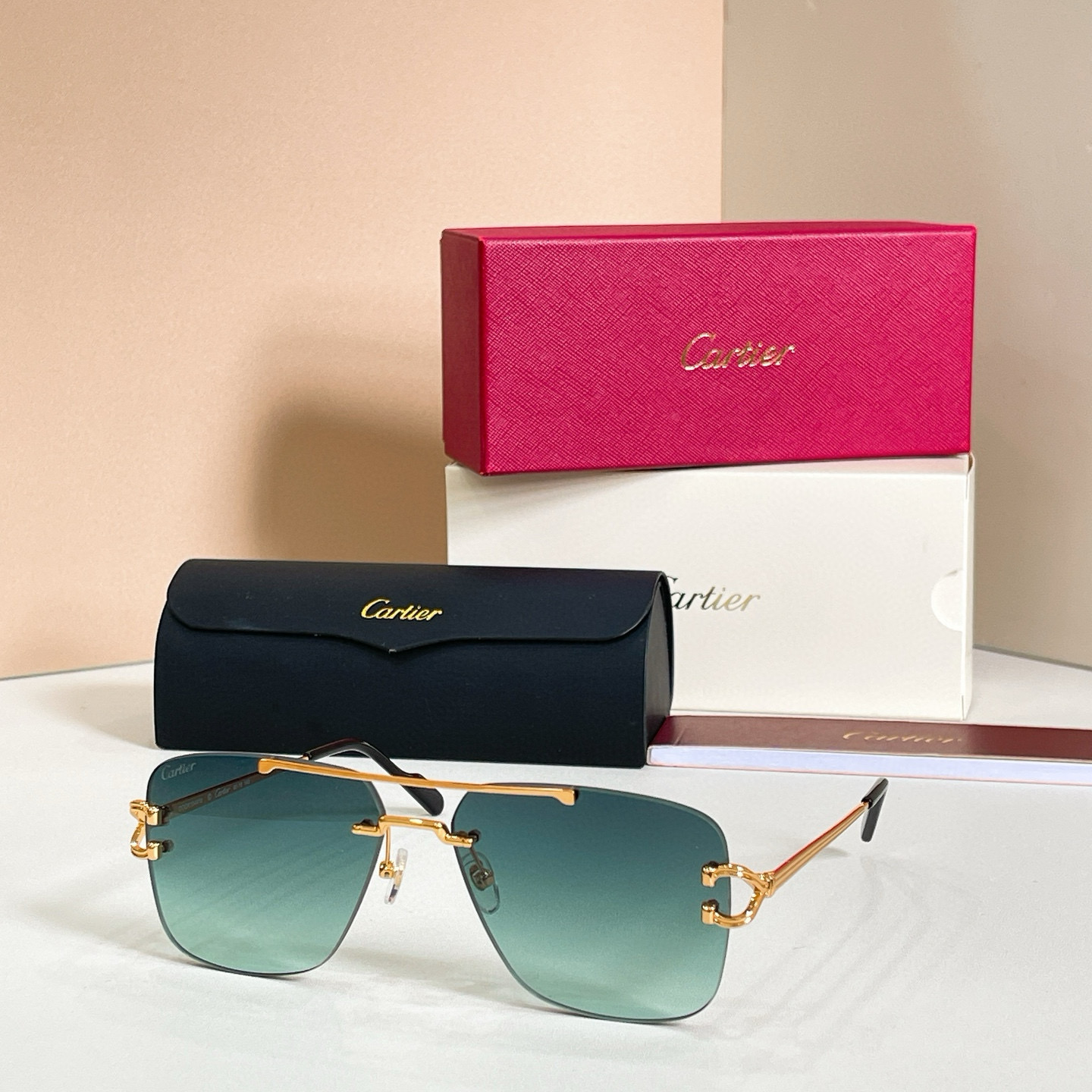 Cartie*✨✨✨MODEL：CT546S✨✨✨SIZE: 60口16-140✨✨✨