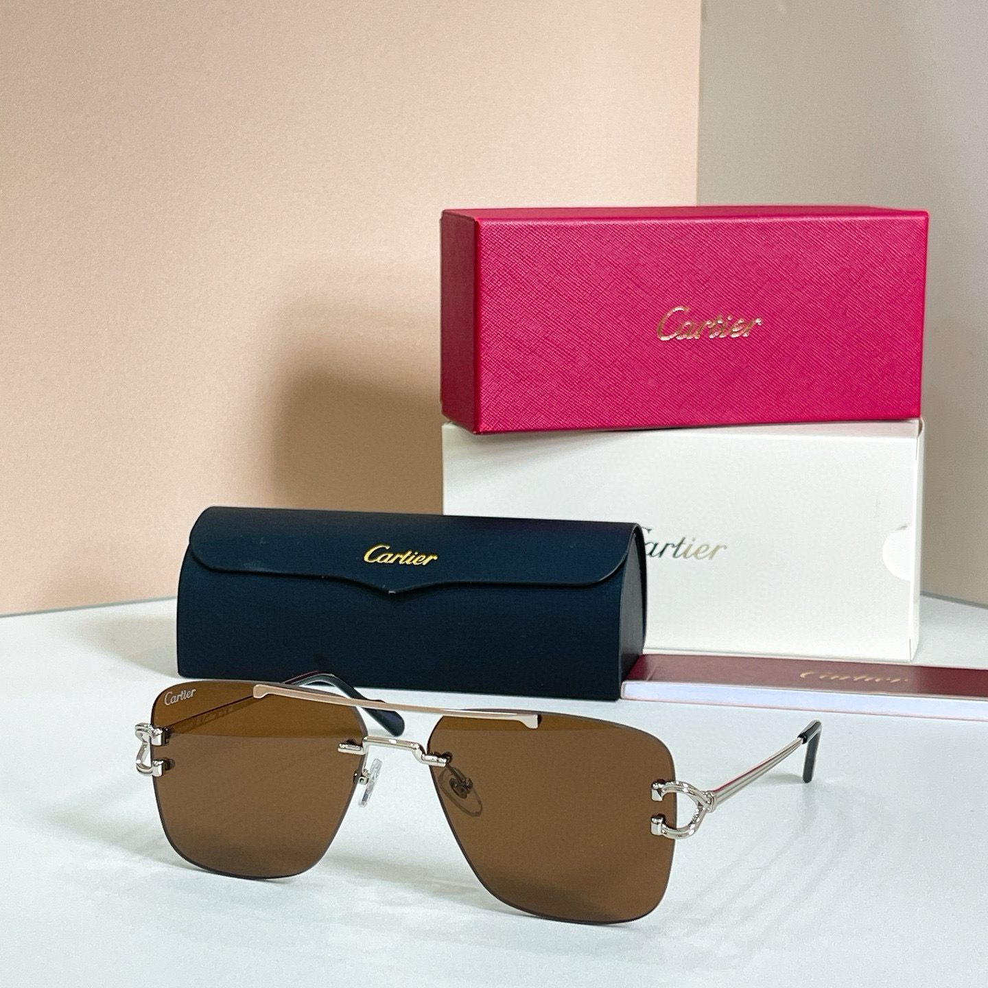 Cartie*✨✨✨MODEL：CT546S✨✨✨SIZE: 60口16-140✨✨✨