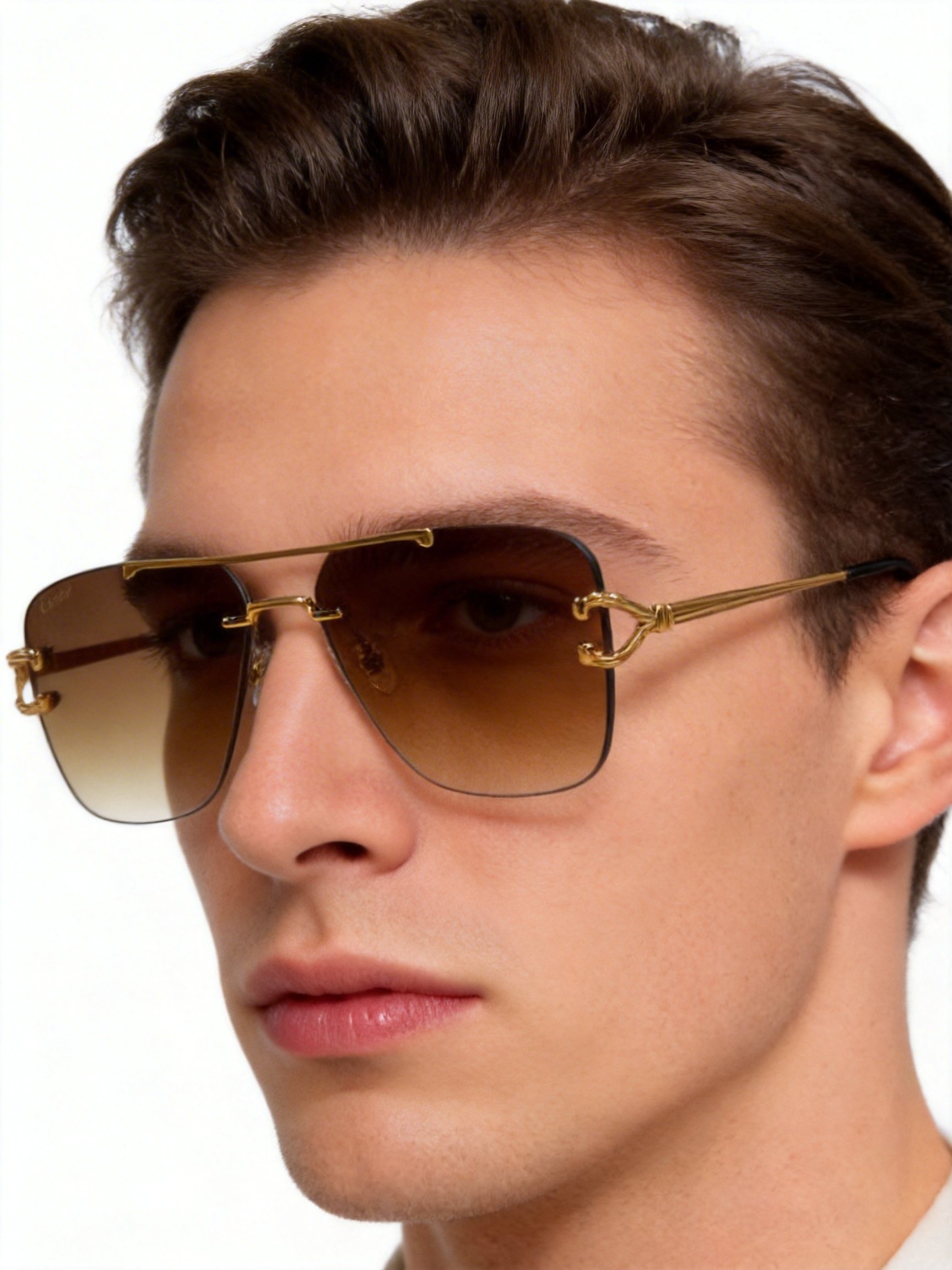 Cartie*✨✨✨MODEL：CT546S✨✨✨SIZE: 60口16-140✨✨✨