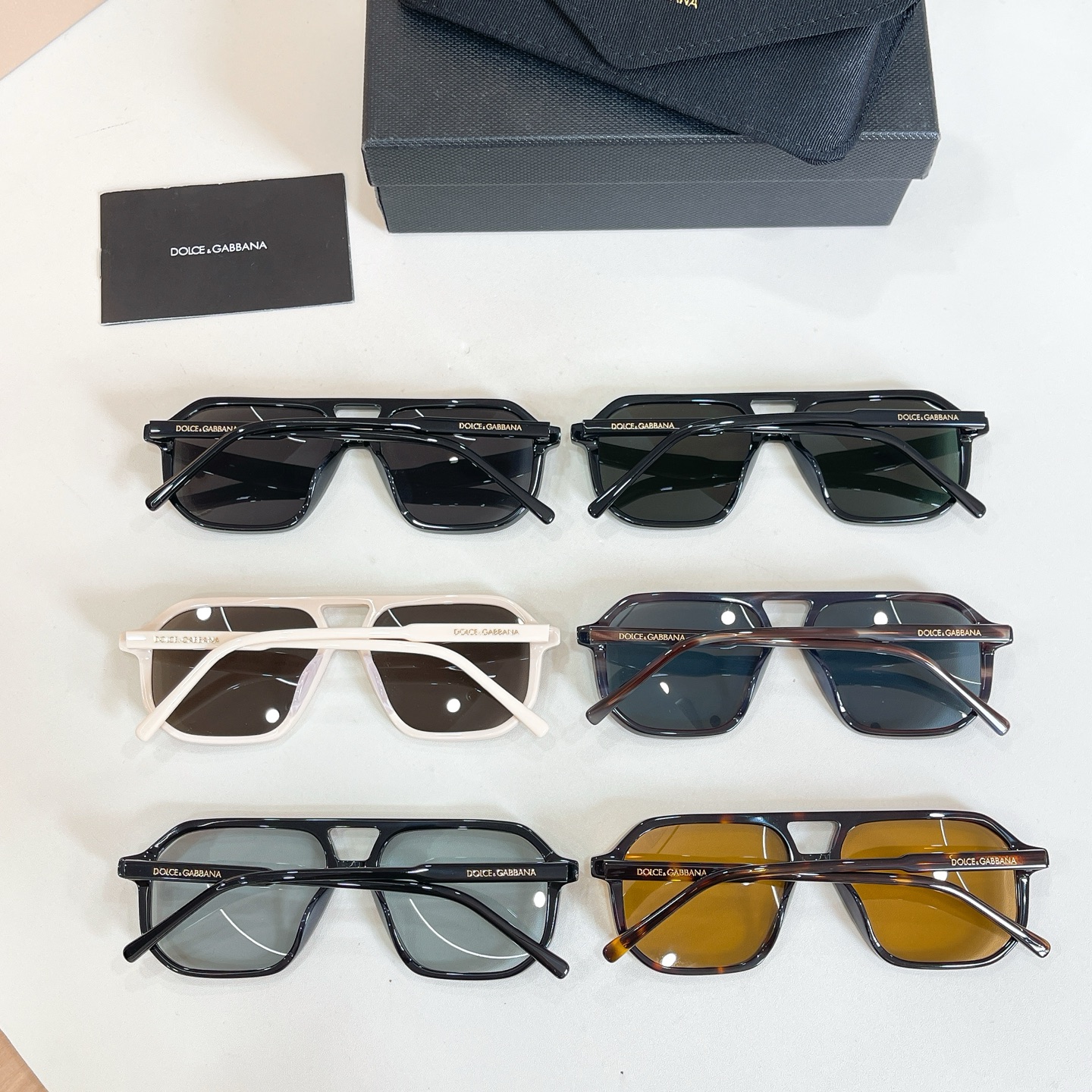 DOLCE & GABBAN*🌟🌟🌟MODEL：DG4541🌟🌟🌟SIZE：59口15-145🌟🌟🌟