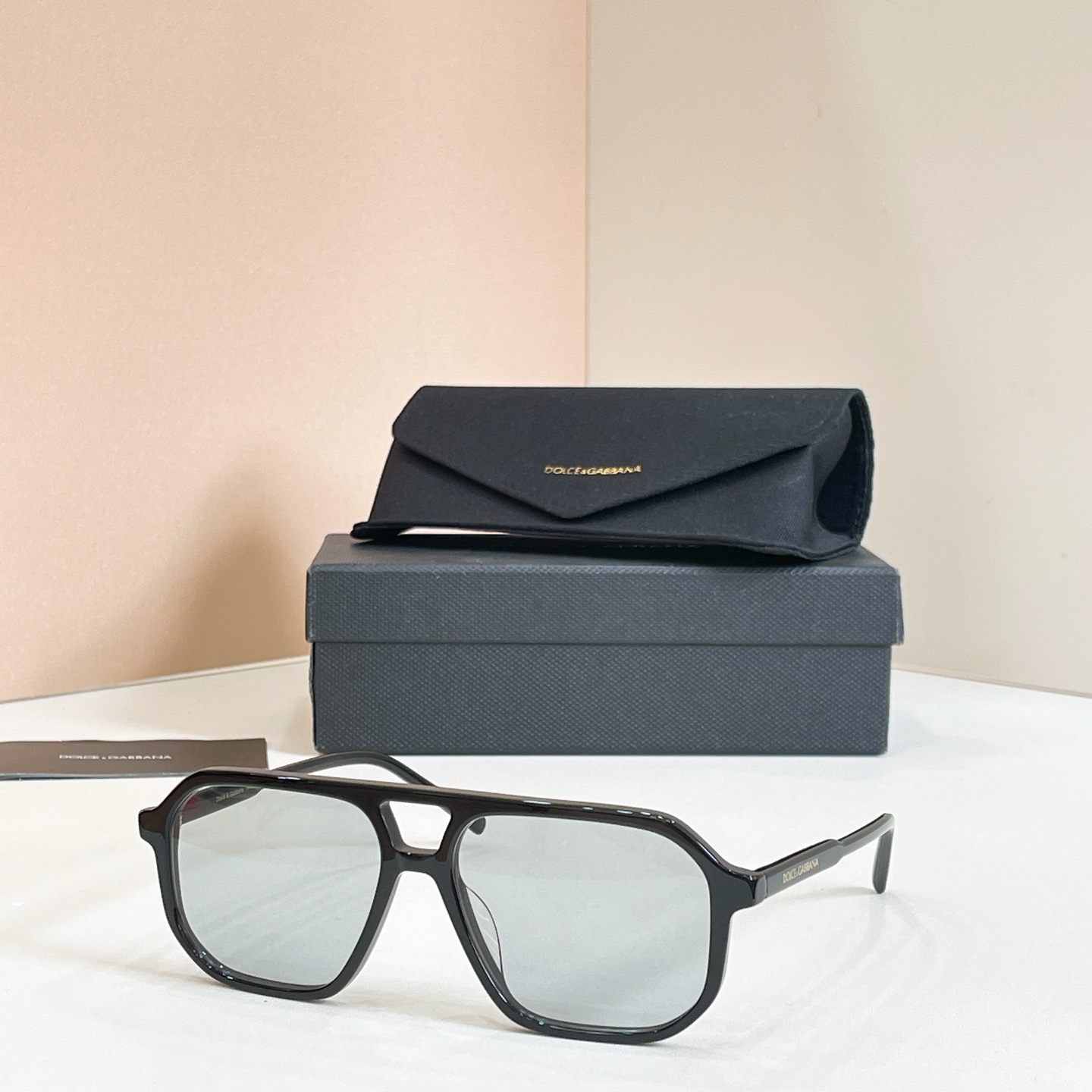 DOLCE & GABBAN*🌟🌟🌟MODEL：DG4541🌟🌟🌟SIZE：59口15-145🌟🌟🌟