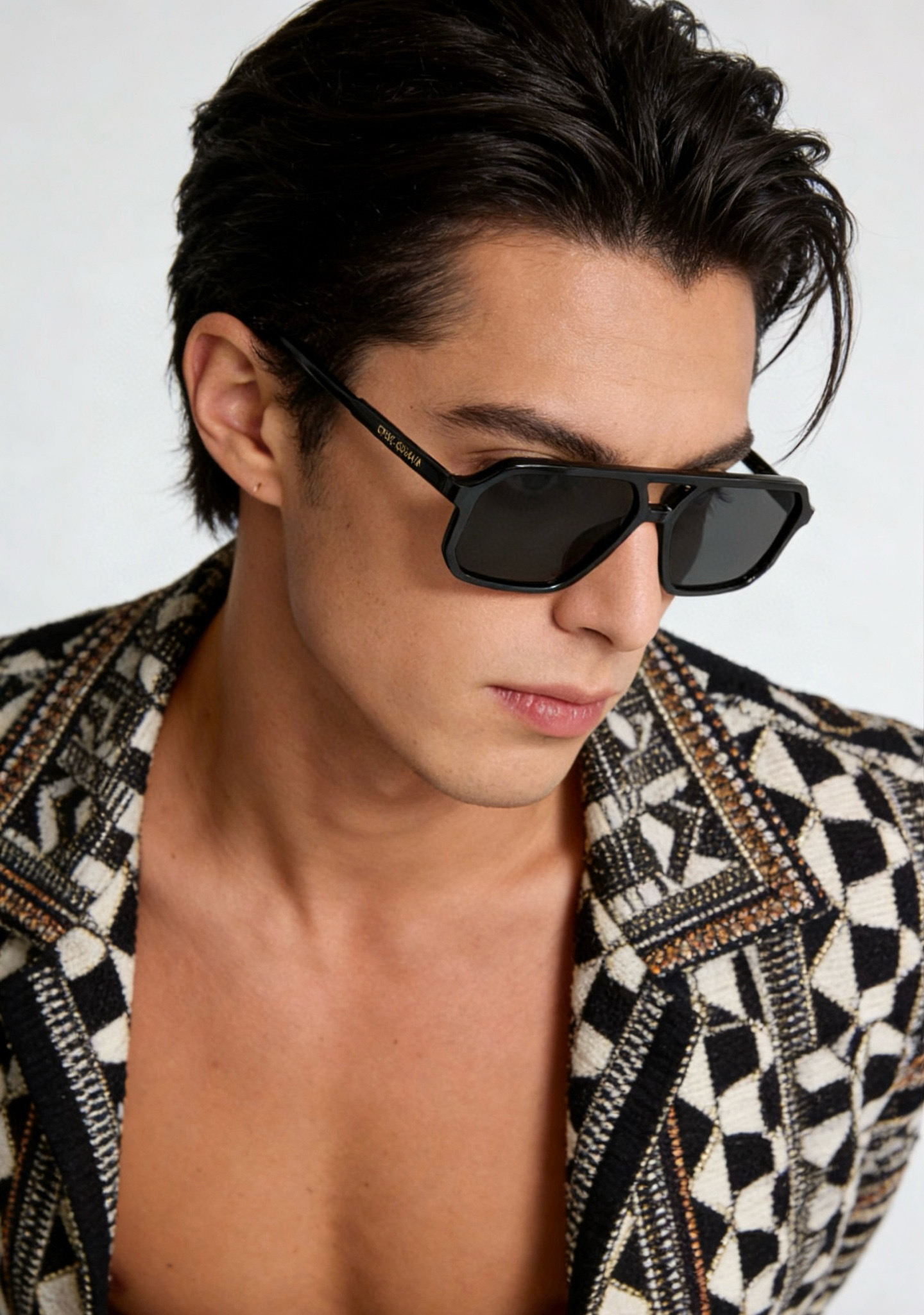 DOLCE & GABBAN*🌟🌟🌟MODEL：DG4541🌟🌟🌟SIZE：59口15-145🌟🌟🌟