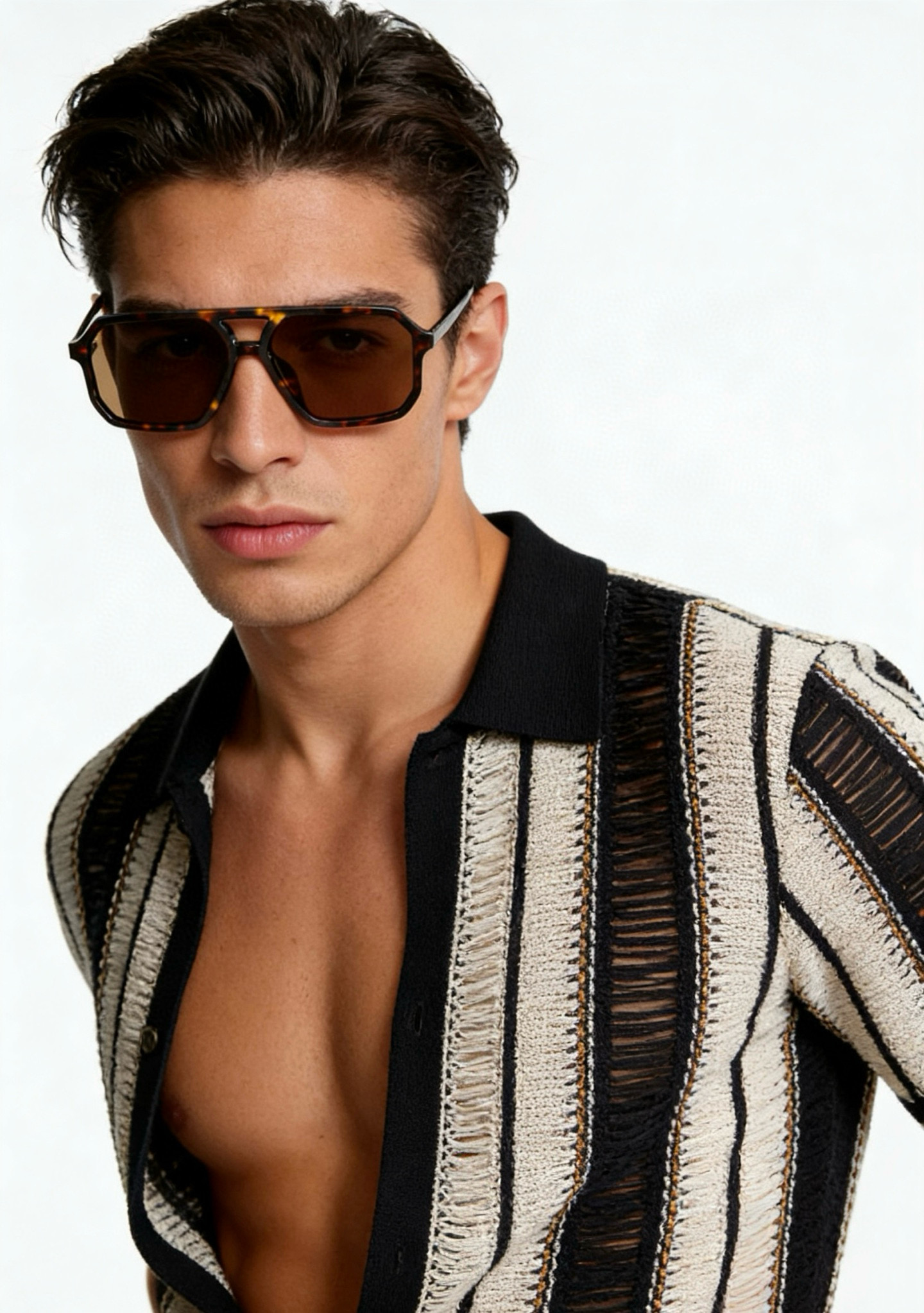 DOLCE & GABBAN*🌟🌟🌟MODEL：DG4541🌟🌟🌟SIZE：59口15-145🌟🌟🌟