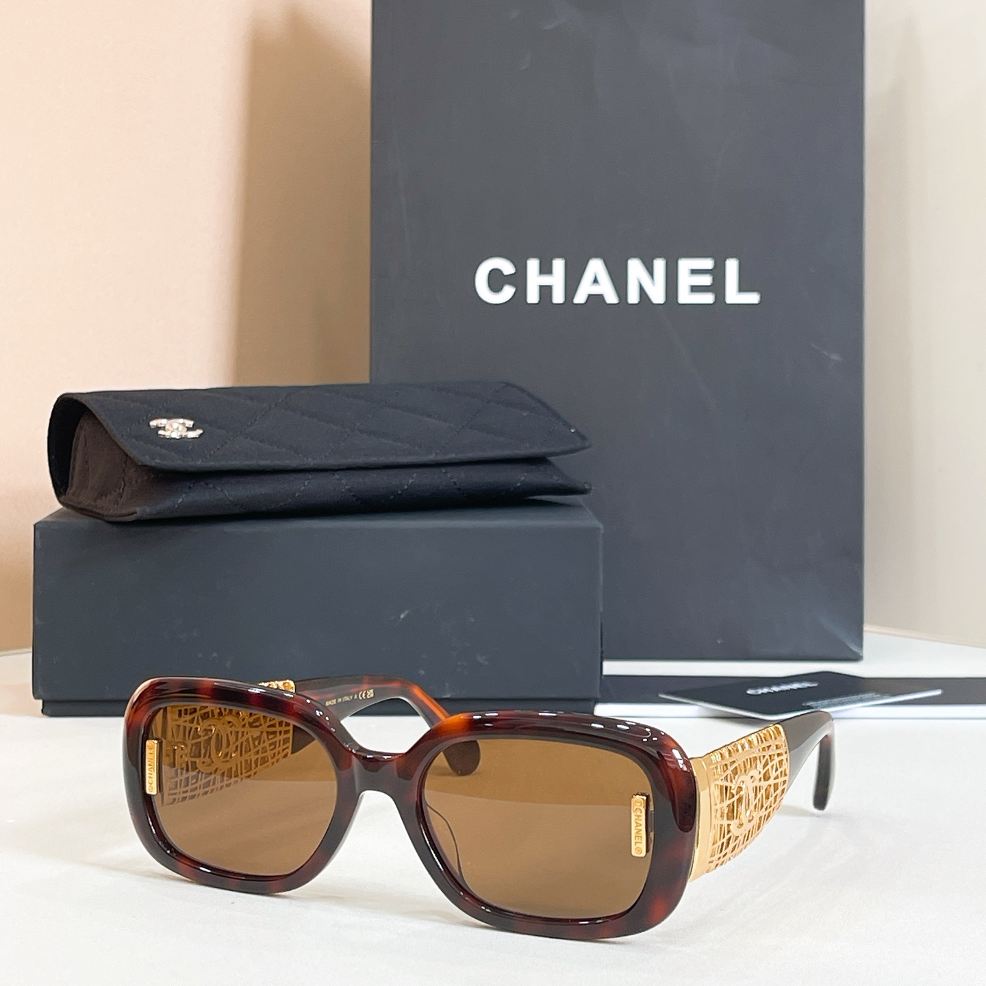 CHANE*🌸🌸🌸MODEL：A95112🌸🌸🌸SIZE：57口20-140🌸🌸🌸