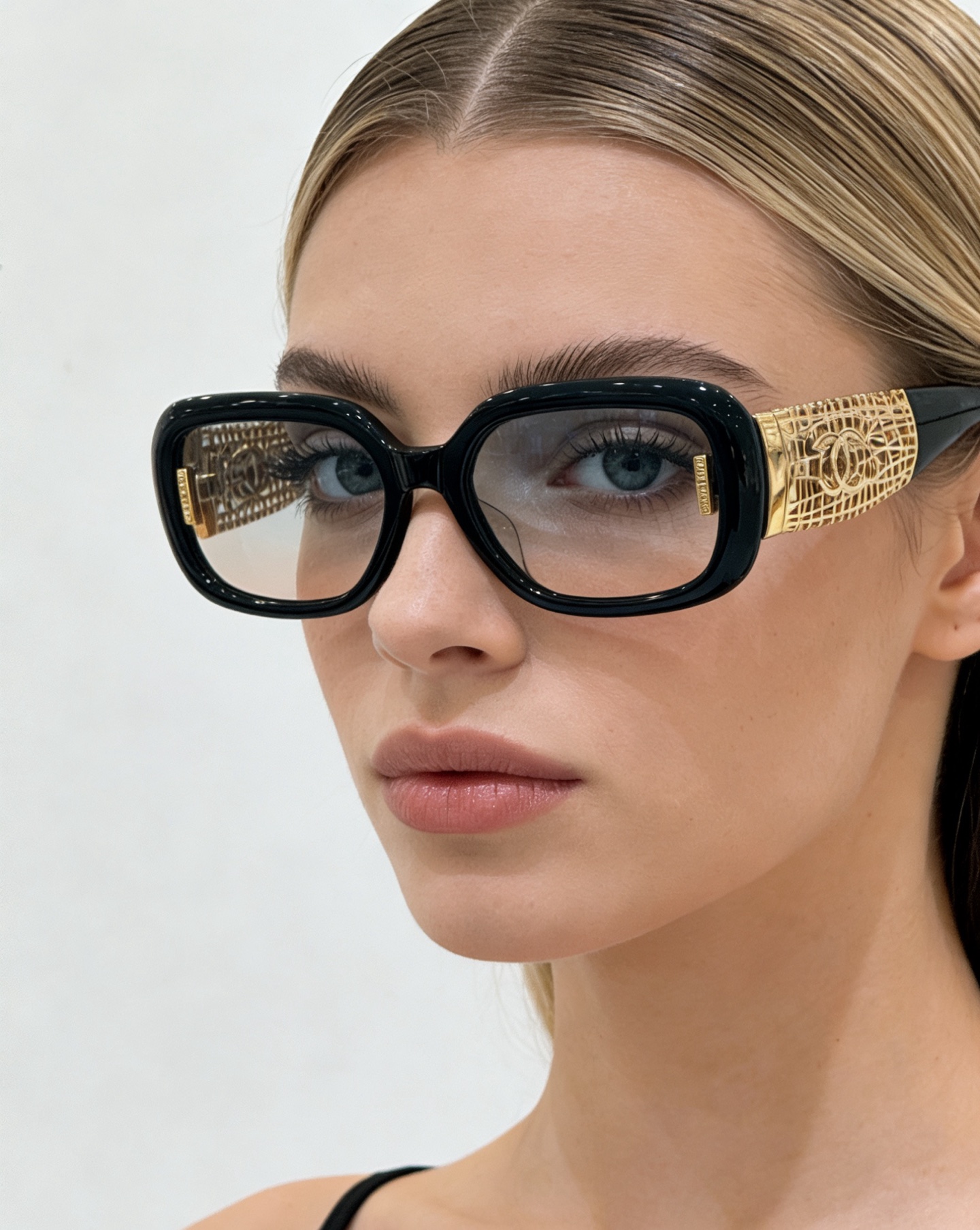 CHANE*🌸🌸🌸MODEL：A95112🌸🌸🌸SIZE：57口20-140🌸🌸🌸