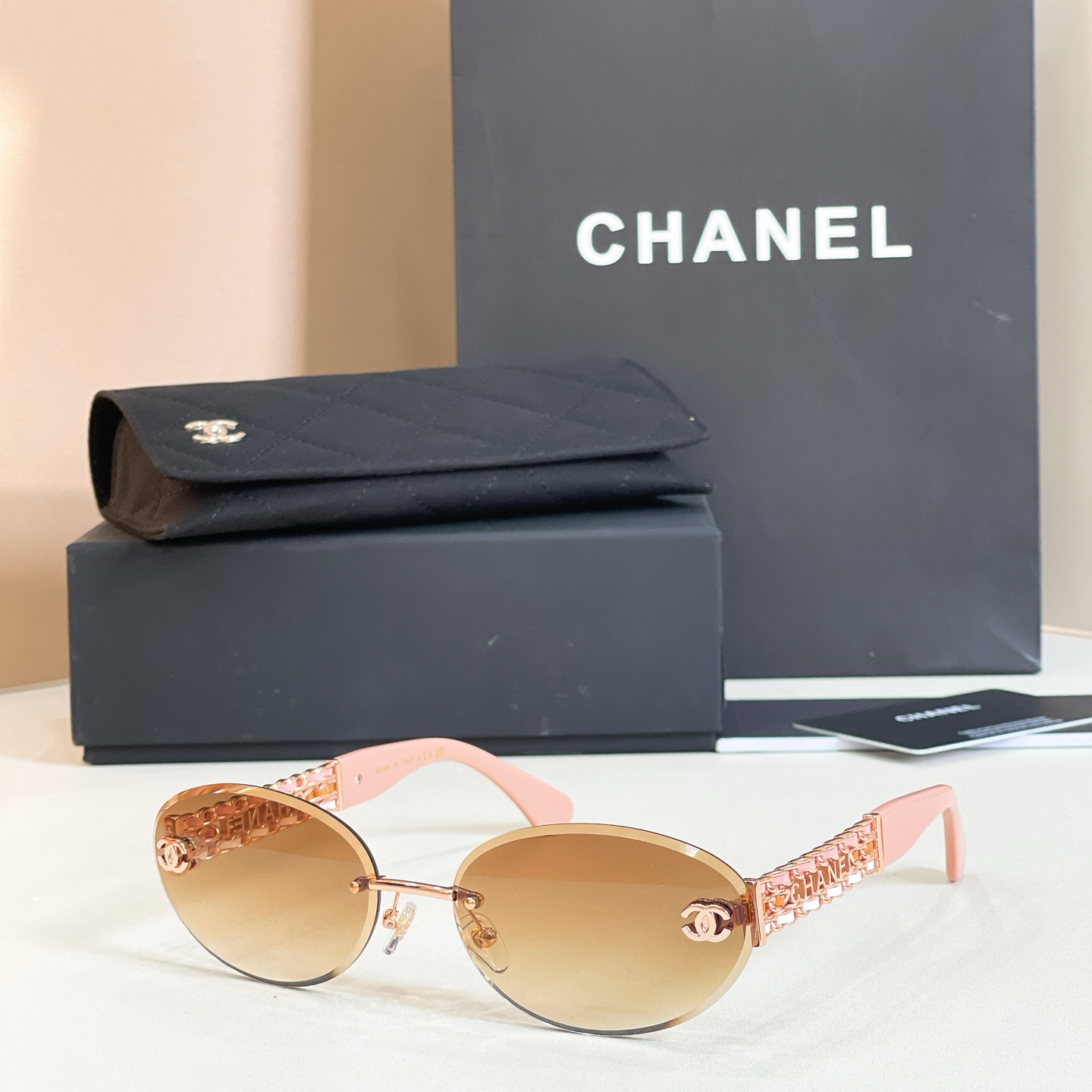 CHANE*🌸🌸🌸MODEL：CH1901Q🌸🌸🌸SIZE：63口18-145🌸🌸🌸