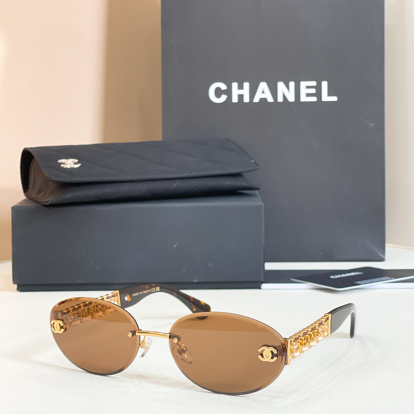 CHANE*🌸🌸🌸MODEL：CH1901Q🌸🌸🌸SIZE：63口18-145🌸🌸🌸