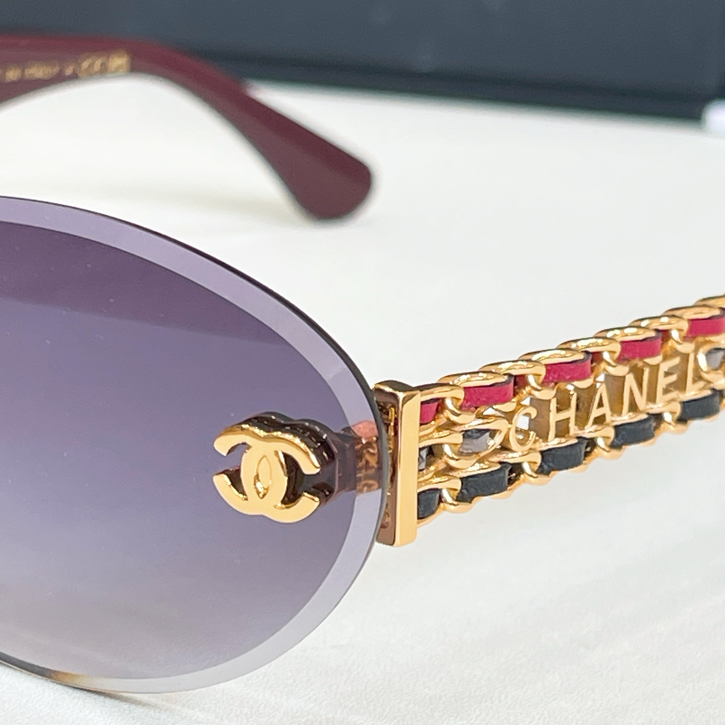 CHANE*🌸🌸🌸MODEL：CH1901Q🌸🌸🌸SIZE：63口18-145🌸🌸🌸