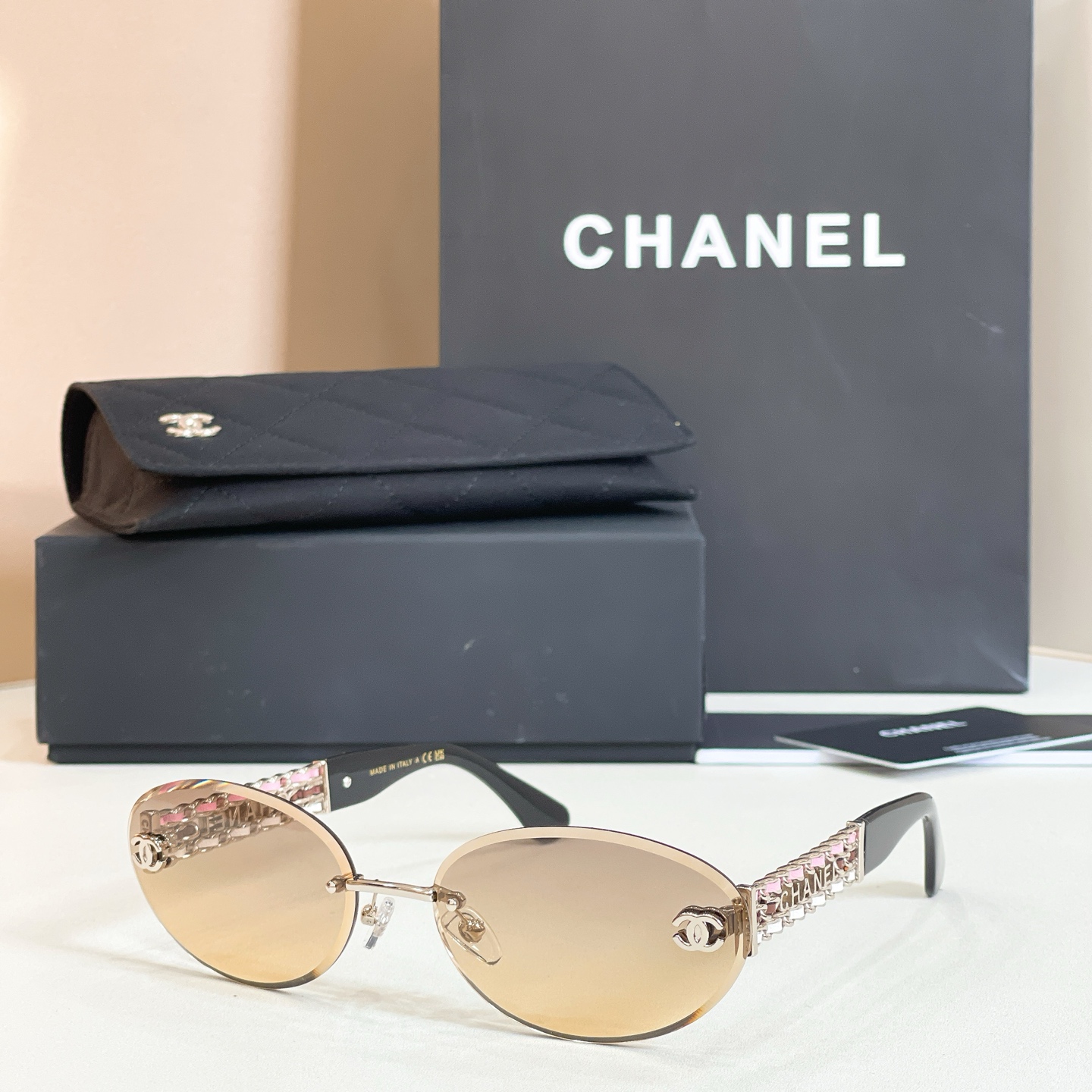 CHANE*🌸🌸🌸MODEL：CH1901Q🌸🌸🌸SIZE：63口18-145🌸🌸🌸