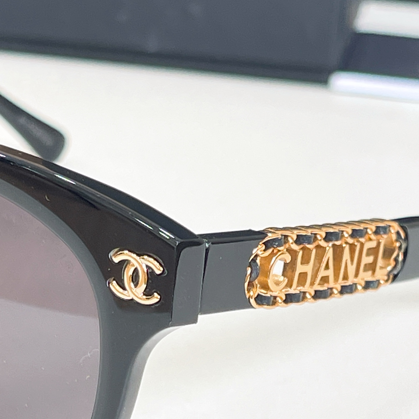 CHANE*🌸🌸🌸MODEL：CH6821🌸🌸🌸SIZE：53口22-145🌸🌸🌸