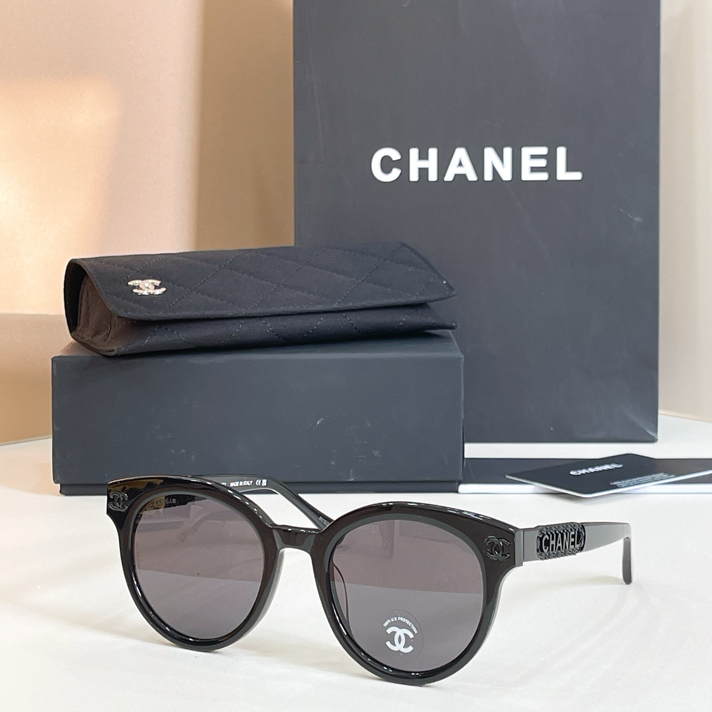 CHANE*🌸🌸🌸MODEL：CH6821🌸🌸🌸SIZE：53口22-145🌸🌸🌸