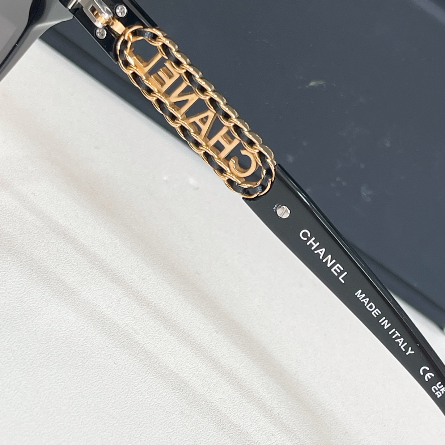 CHANE*🌸🌸🌸MODEL：CH6821🌸🌸🌸SIZE：53口22-145🌸🌸🌸