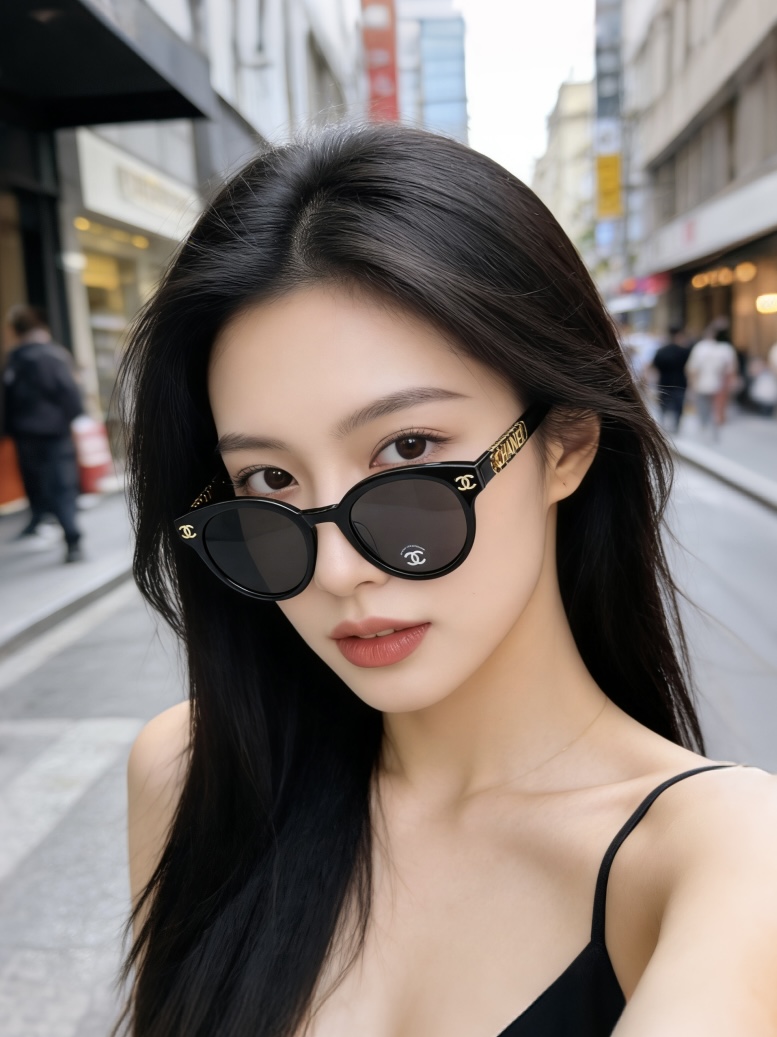 CHANE*🌸🌸🌸MODEL：CH6821🌸🌸🌸SIZE：53口22-145🌸🌸🌸