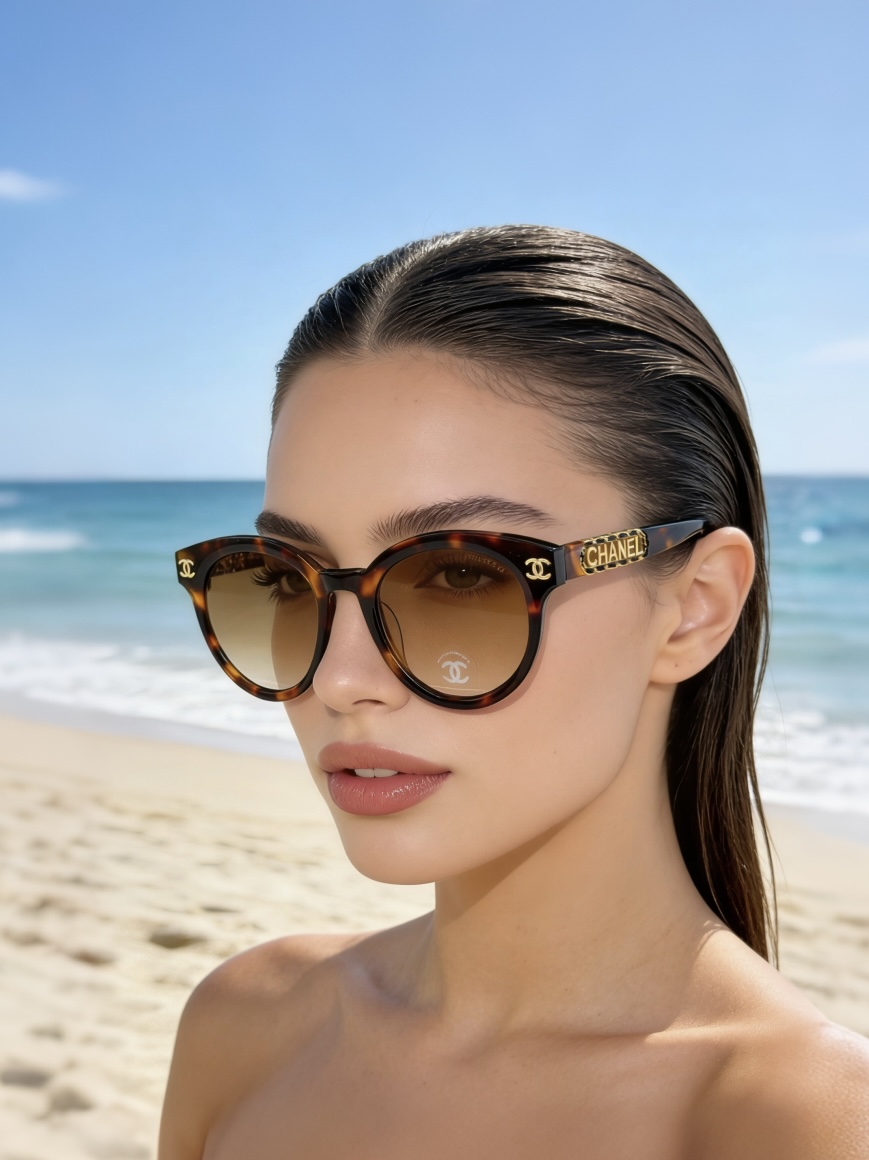 CHANE*🌸🌸🌸MODEL：CH6821🌸🌸🌸SIZE：53口22-145🌸🌸🌸