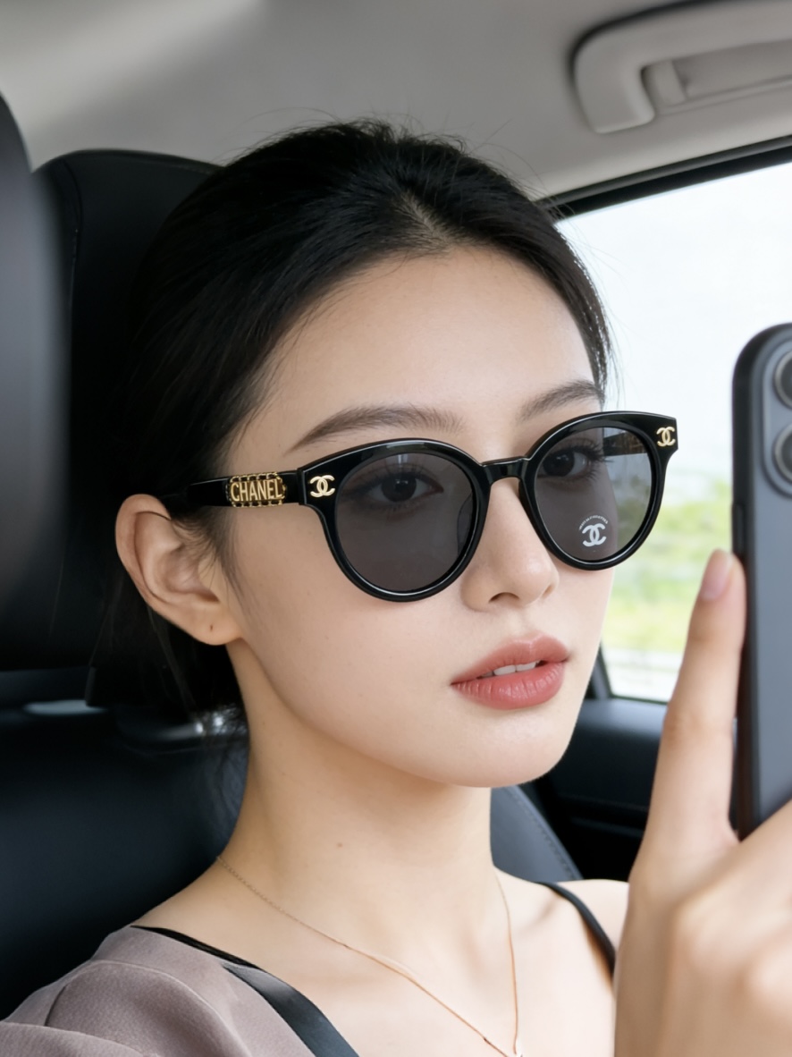 CHANE*🌸🌸🌸MODEL：CH6821🌸🌸🌸SIZE：53口22-145🌸🌸🌸