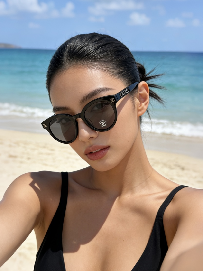 CHANE*🌸🌸🌸MODEL：CH6821🌸🌸🌸SIZE：53口22-145🌸🌸🌸