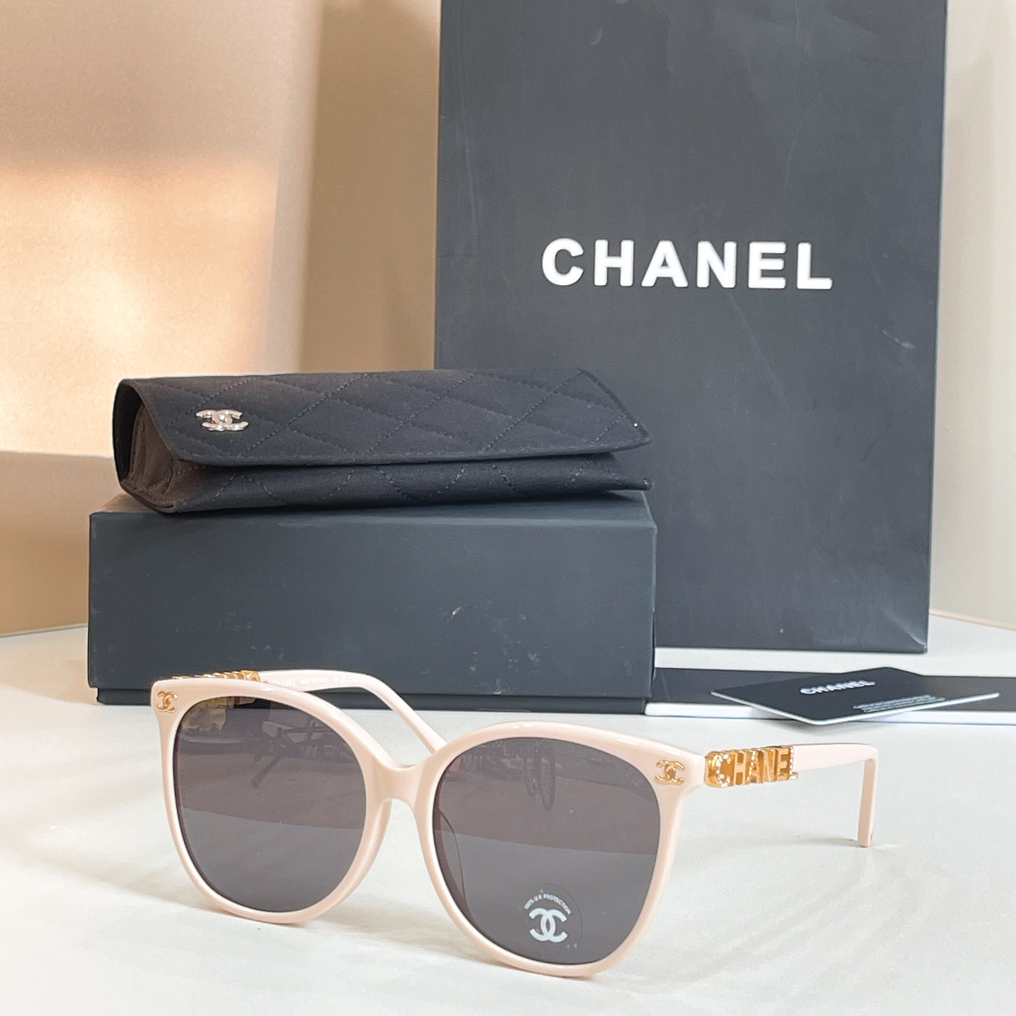 CHANE*🌸🌸🌸MODEL：CH6802🌸🌸🌸SIZE：57口16-145🌸🌸🌸