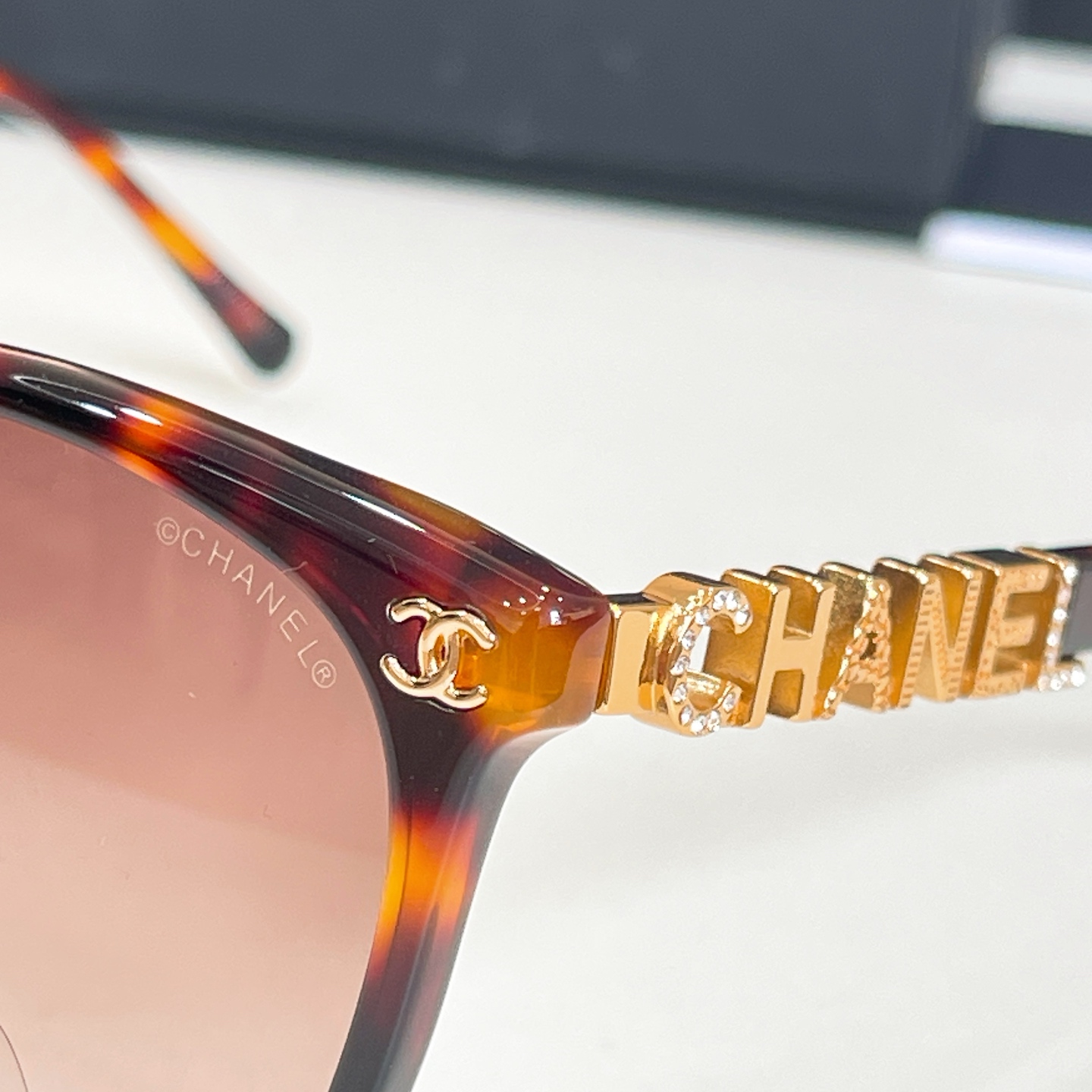 CHANE*🌸🌸🌸MODEL：CH6802🌸🌸🌸SIZE：57口16-145🌸🌸🌸