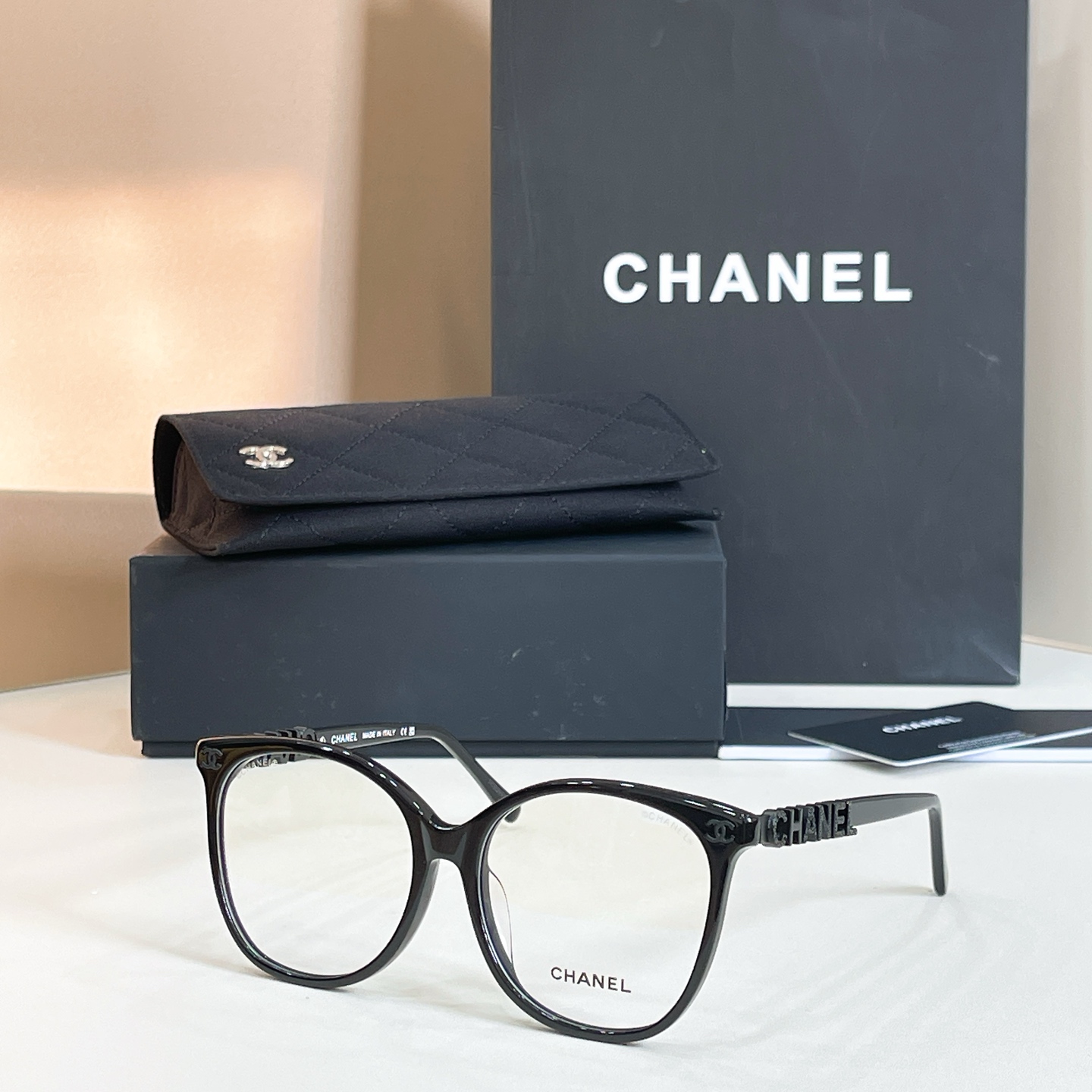 CHANE*🌸🌸🌸MODEL：CH6802🌸🌸🌸SIZE：57口16-145🌸🌸🌸