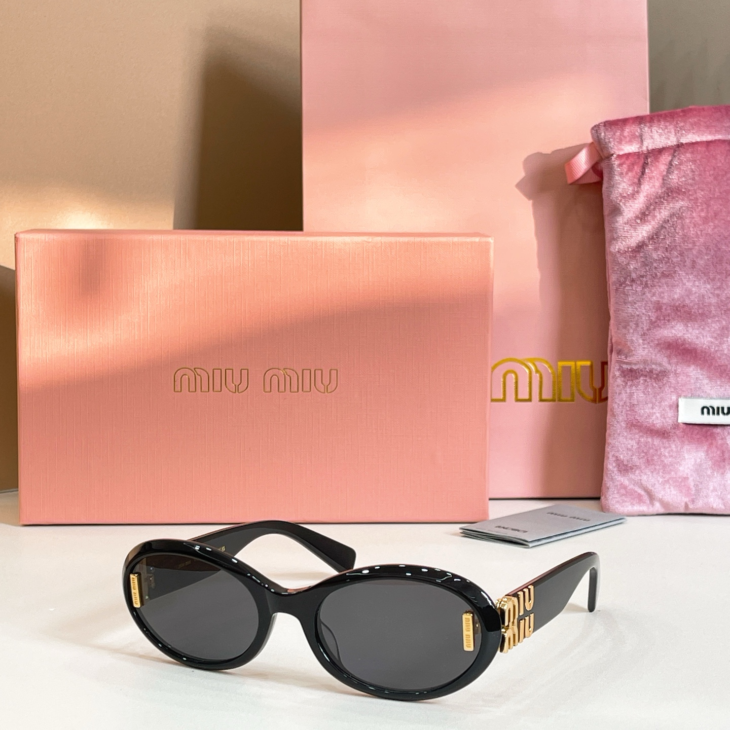 MIU M*🎀🎀🎀MODEL:MU 158AV🎀🎀🎀SIZE：58口21-138🎀🎀🎀